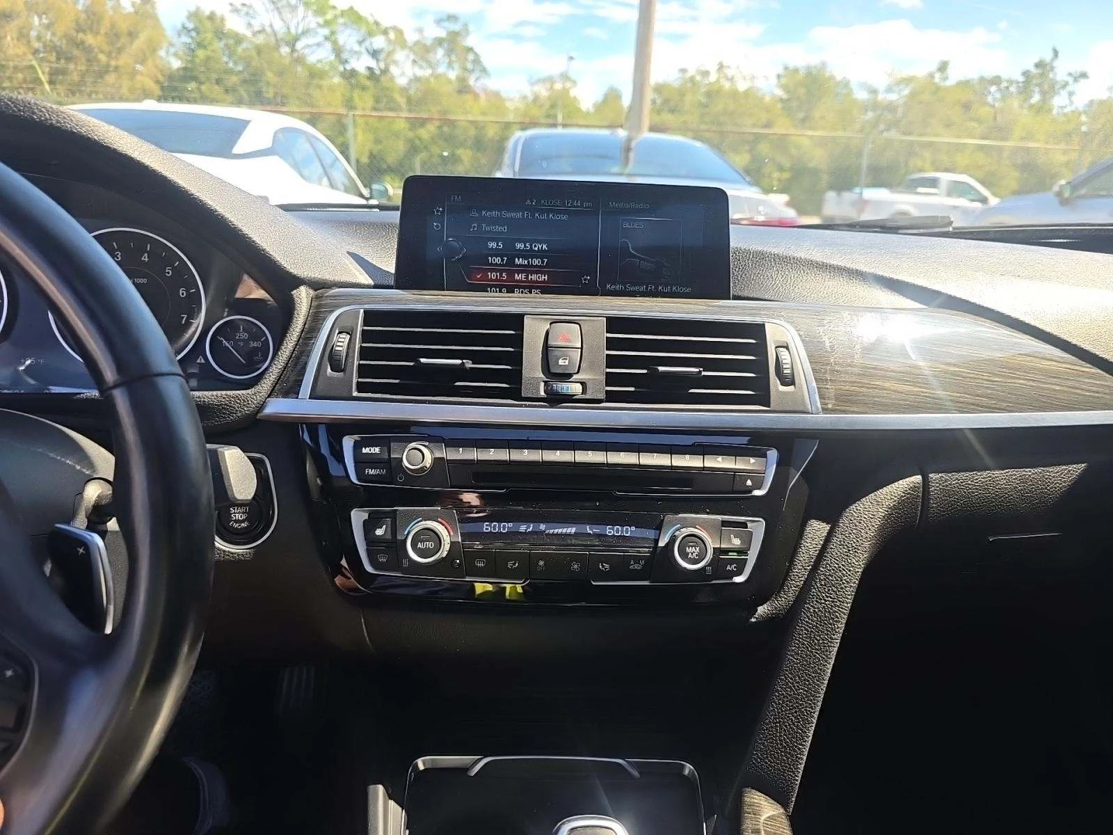 BMW 340 CAT* HEAD UP* HARMAN KARDON* LANE* 2 КЛЮЧА - изображение 8