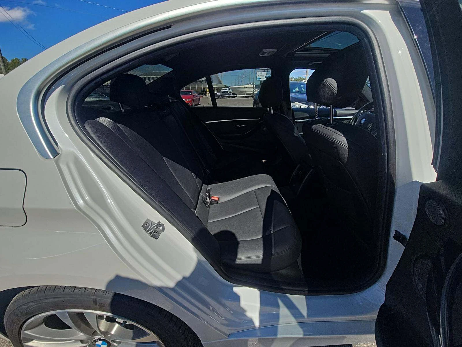 BMW 340 CAT* HEAD UP* HARMAN KARDON* LANE* 2 ����� | Mobile.bg � ����������� 13