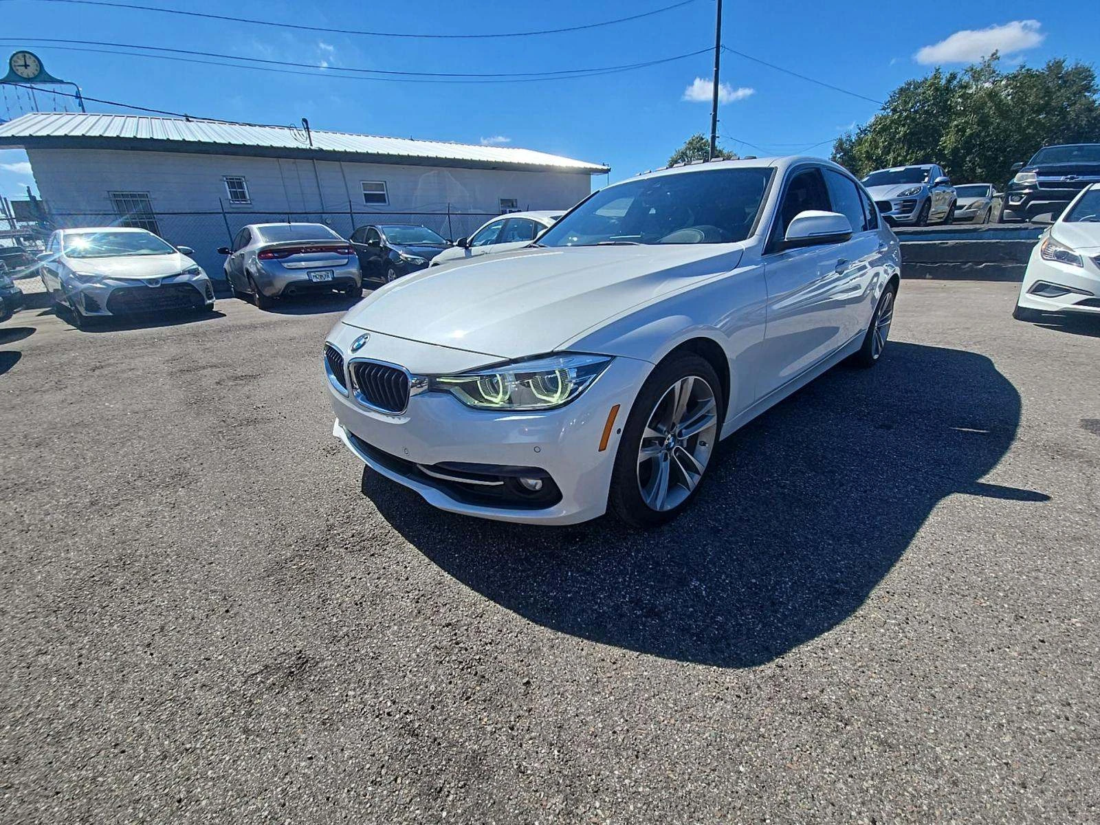BMW 340 CAT* HEAD UP* HARMAN KARDON* LANE* 2 ����� | Mobile.bg � ����������� 1