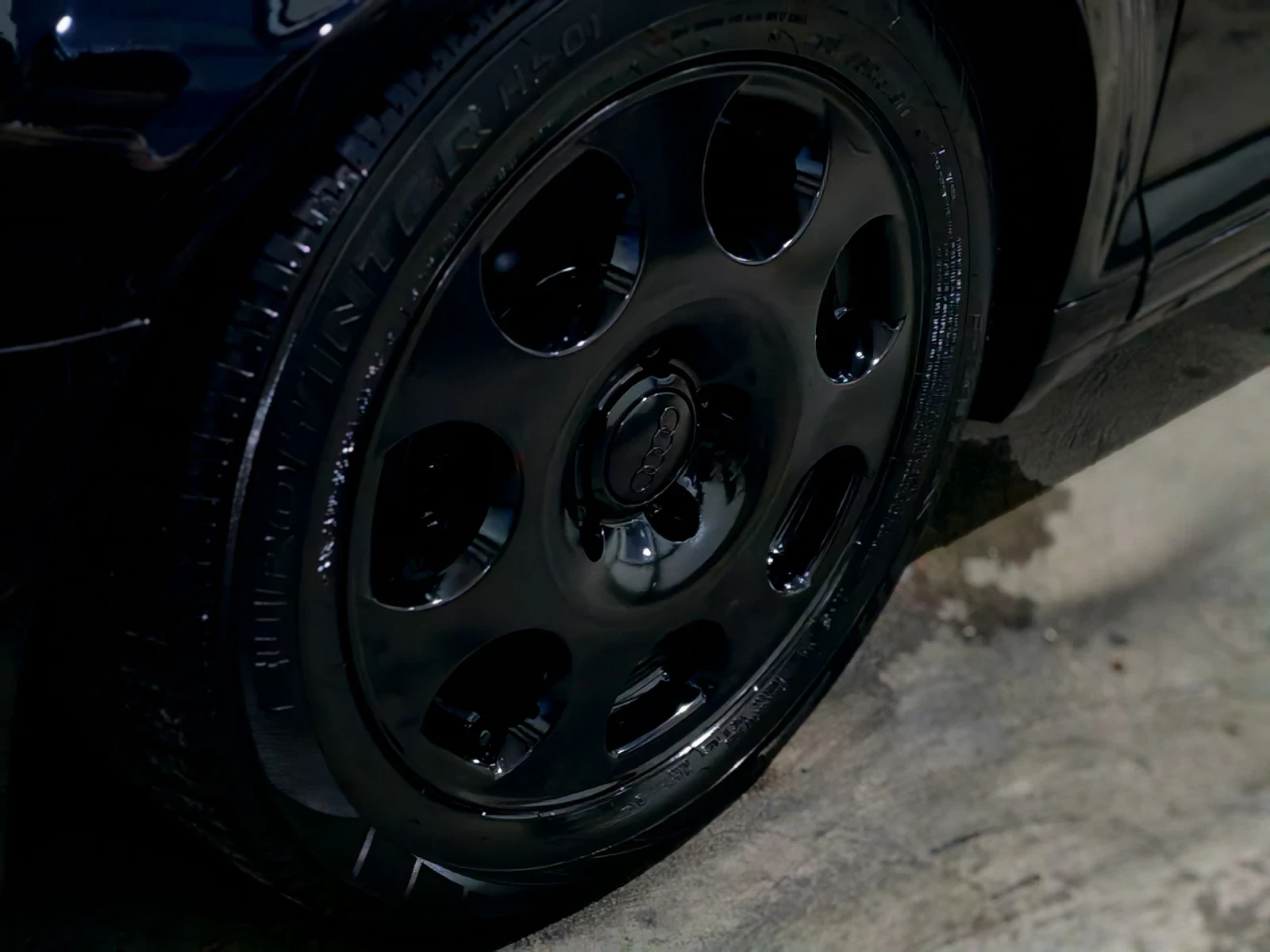 Audi A3 1.9TDI(105)* SPORTBACK* S-LINE* НОВ ВНОС*  - изображение 8