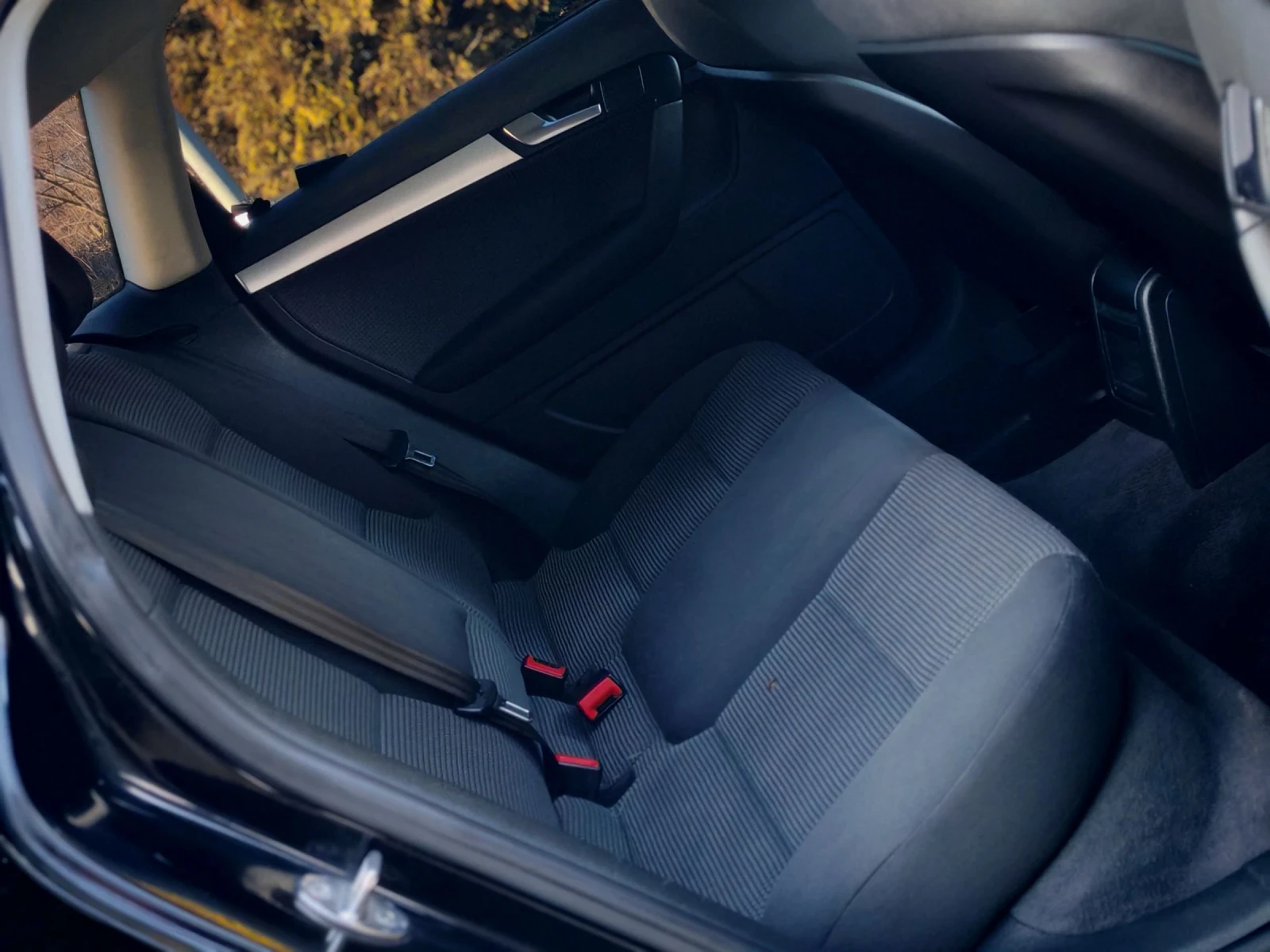 Audi A3 1.9TDI(105)* SPORTBACK* BLACK-EDITION* ��� ����*  | Mobile.bg � ����������� 16