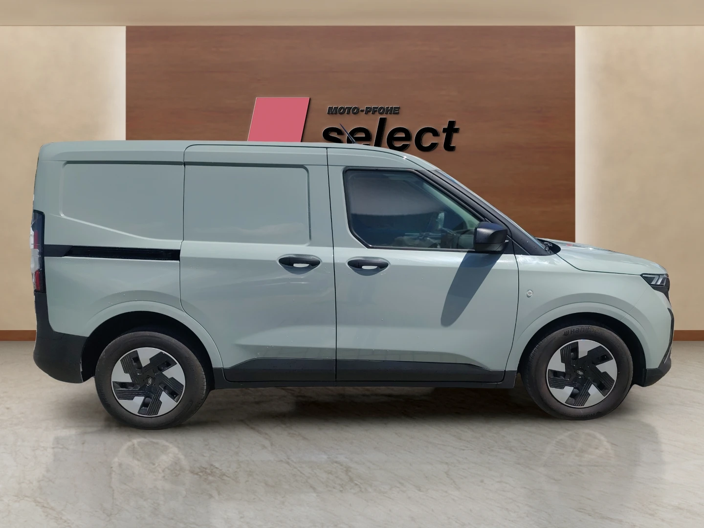 Ford Courier 100 - изображение 6