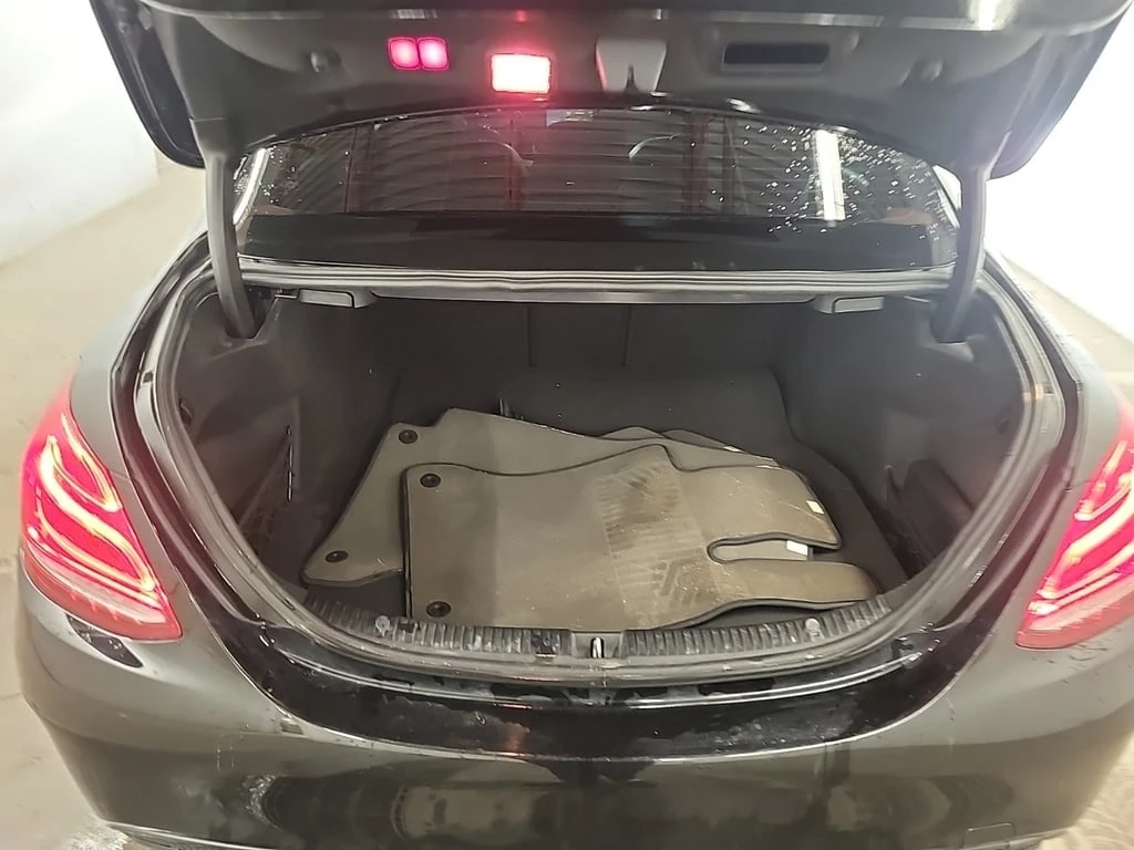 Mercedes-Benz C 43 AMG  | DISTRONIC | LANE ASSIST | CARFAX | Mobile.bg � ����������� 15