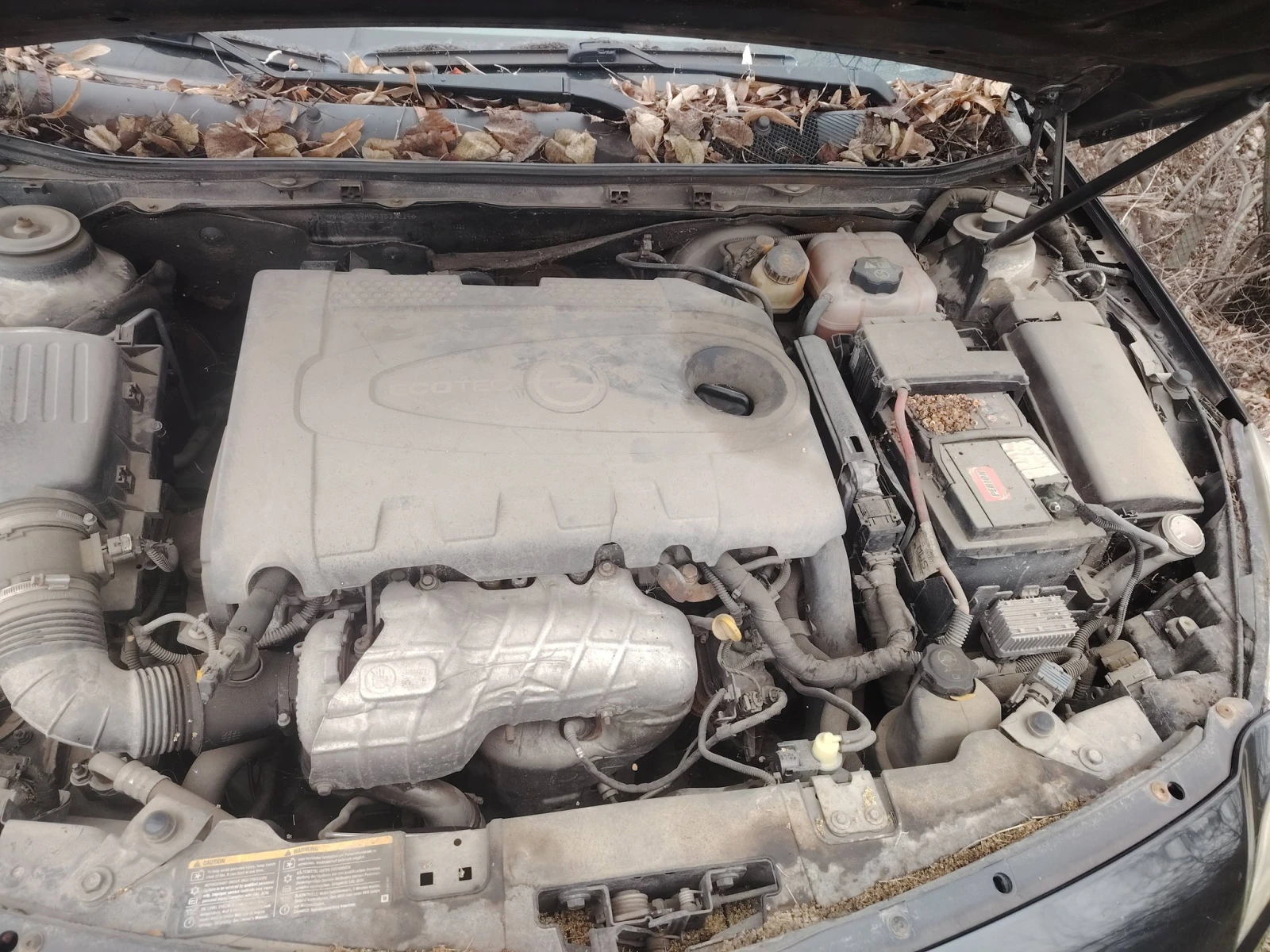 Opel Insignia | Mobile.bg � ����������� 7