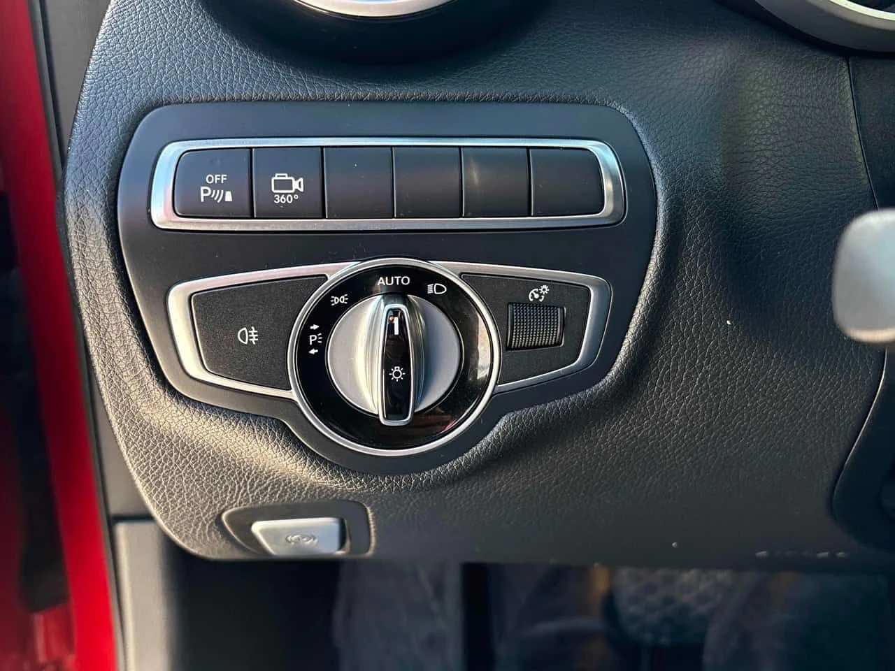 Mercedes-Benz C 300 * 4MATIC * CARFAX * 360 * ������� * ����� | Mobile.bg � ����������� 12