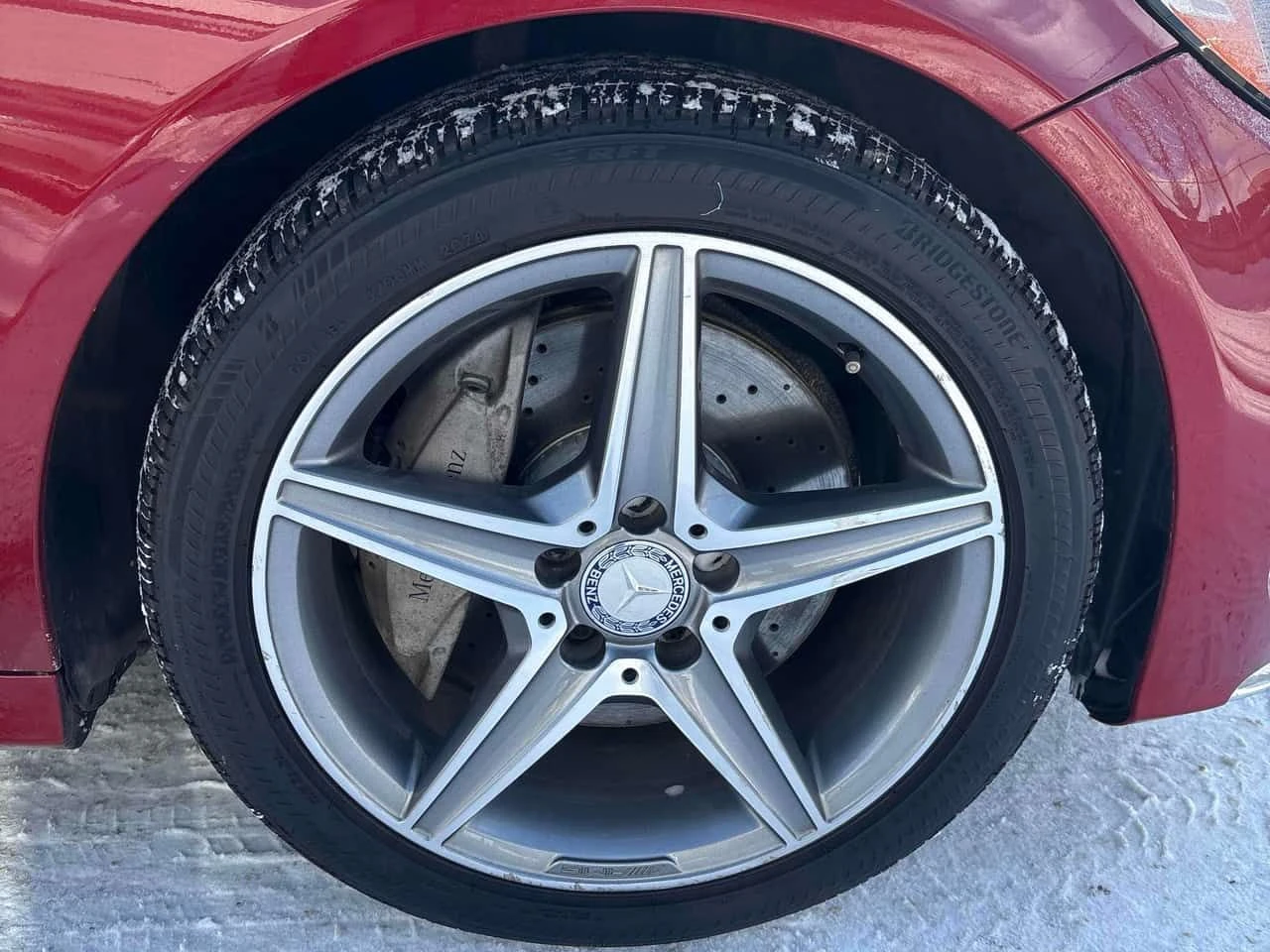 Mercedes-Benz C 300 * 4MATIC * CARFAX * 360 * ПОДГРЕВ * ПАМЕТ - изображение 7