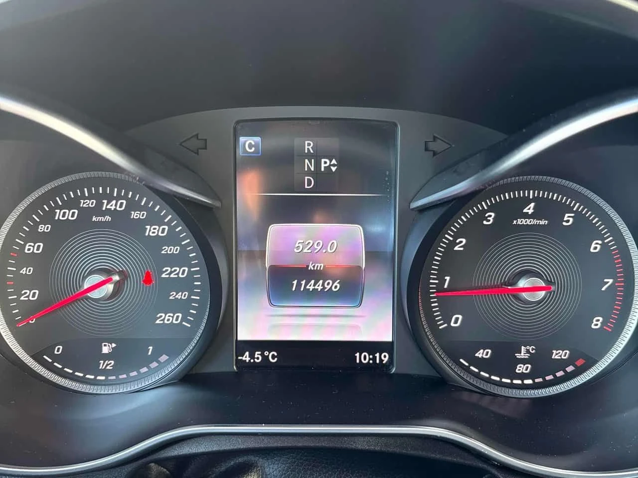 Mercedes-Benz C 300 * 4MATIC * CARFAX * 360 * ПОДГРЕВ * ПАМЕТ - изображение 8