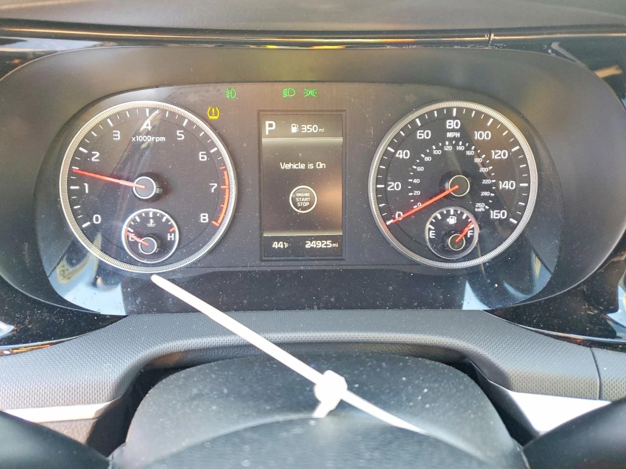 Kia K5 * GT* LINE*  - изображение 8