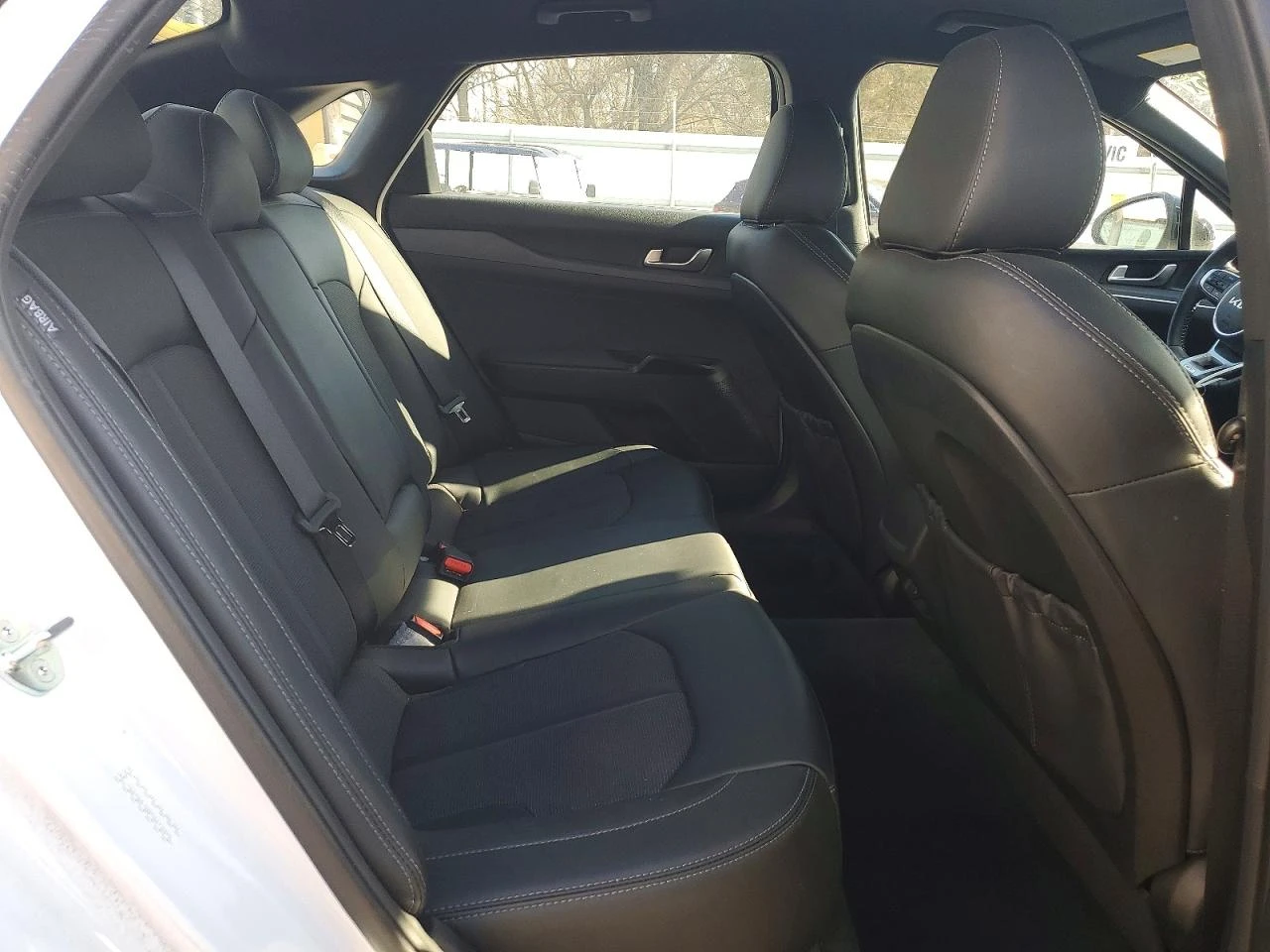 Kia K5 * GT* LINE*  | Mobile.bg � ����������� 11