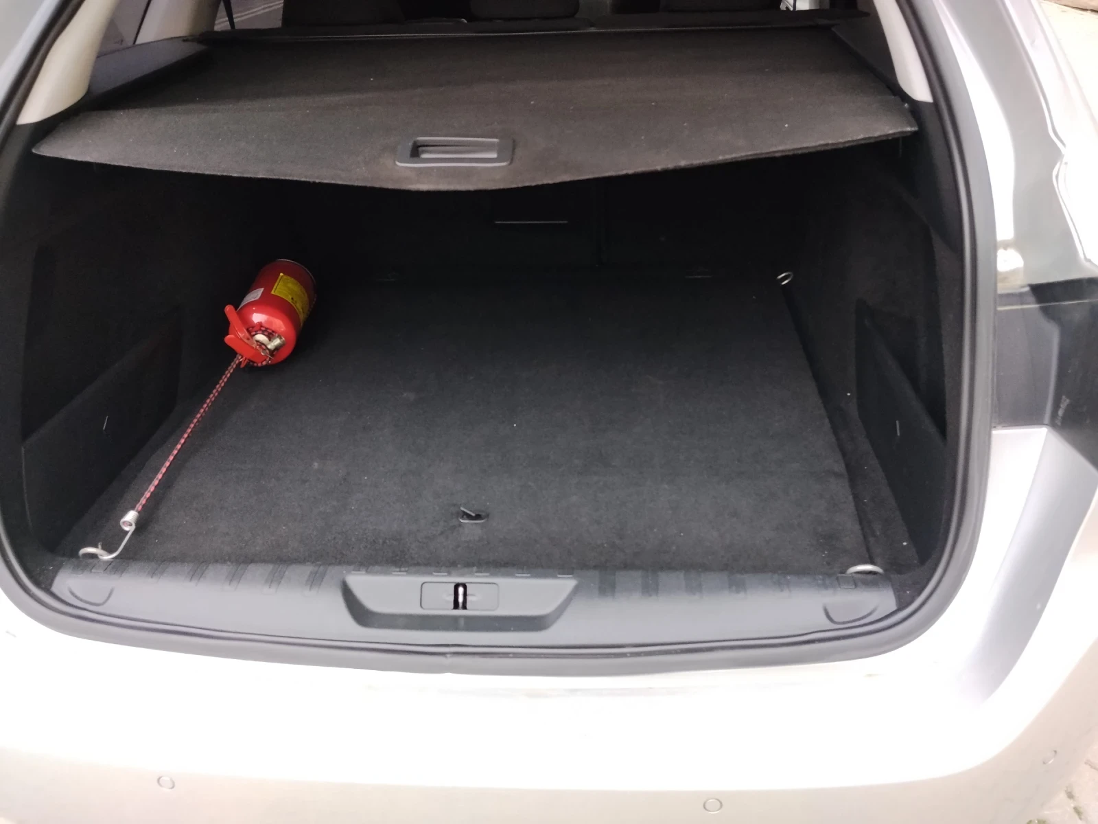 Peugeot 308, снимка 7 - Автомобили и джипове - 53889901