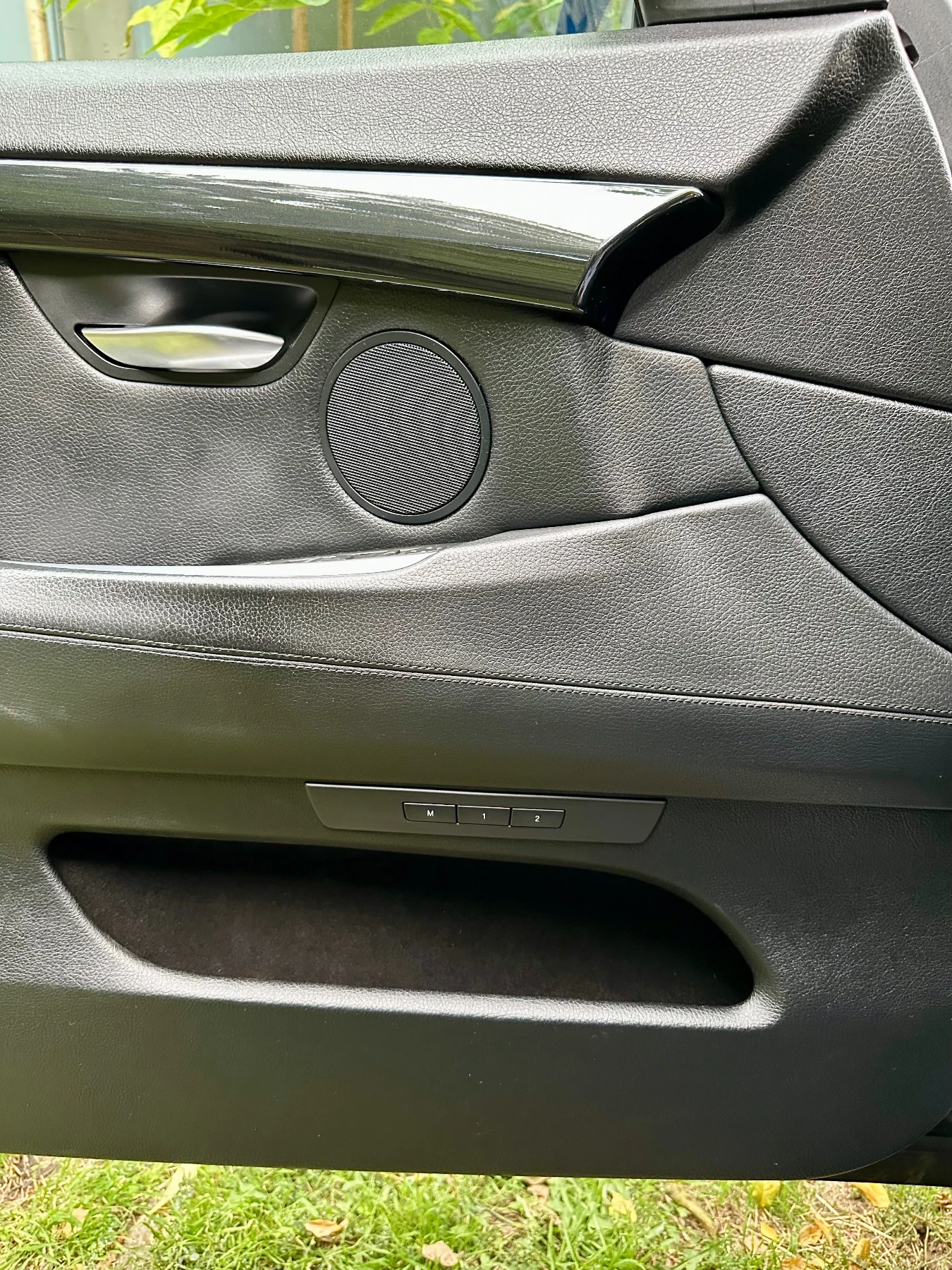 BMW 5 Gran Turismo 535 GT, снимка 12 - Автомобили и джипове - 53910982