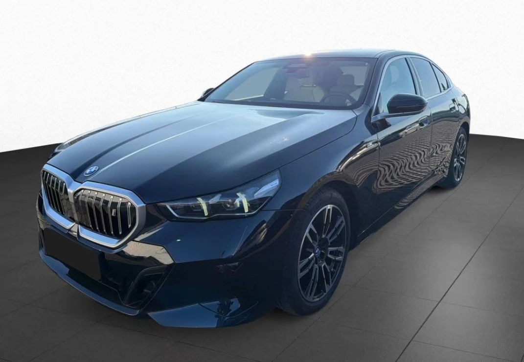 BMW i5 xDrive40* Bowers* M Sport