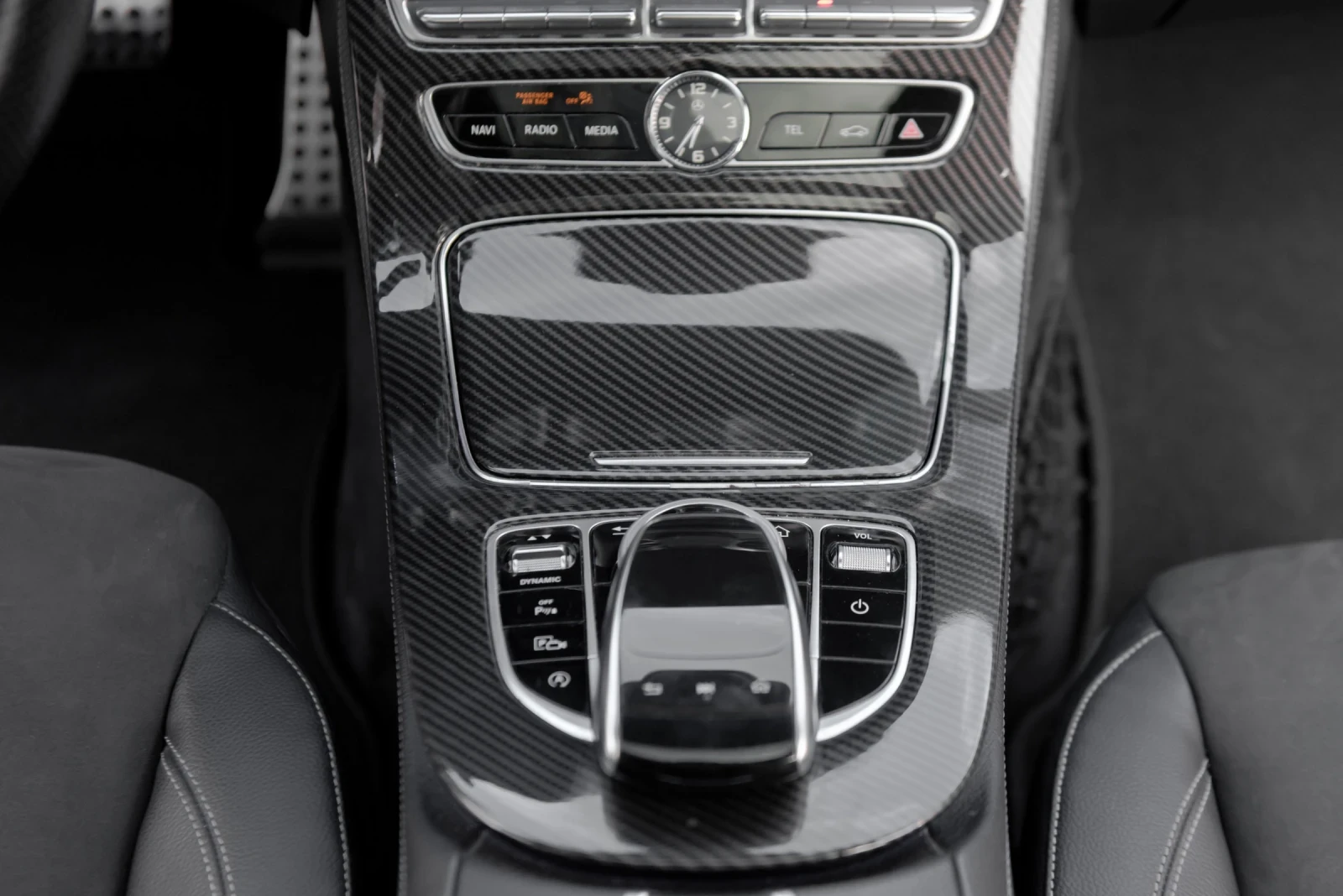 Mercedes-Benz E 350 6.3 AMG PACK// CARBON// MULTIBEAM// 9G// 360 //  | Mobile.bg � ����������� 12