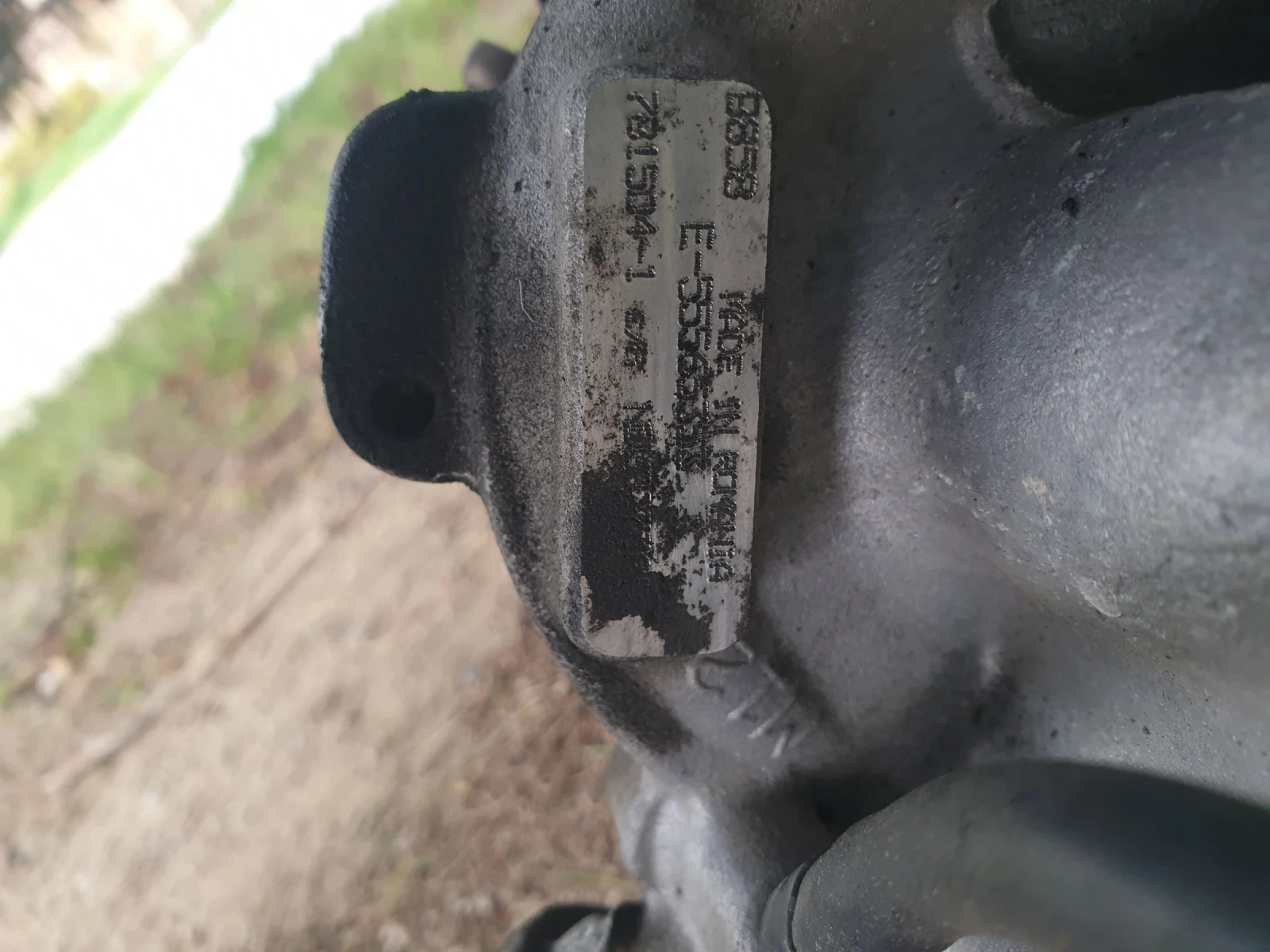 Opel Astra, снимка 2 - Автомобили и джипове - 54257182