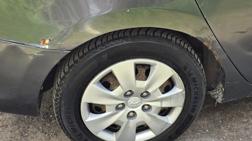 Hyundai I30 CW, снимка 8 - Автомобили и джипове - 54302133