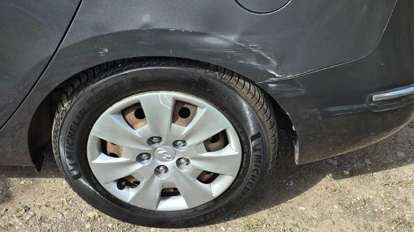 Hyundai I30 CW, снимка 7 - Автомобили и джипове - 54302133