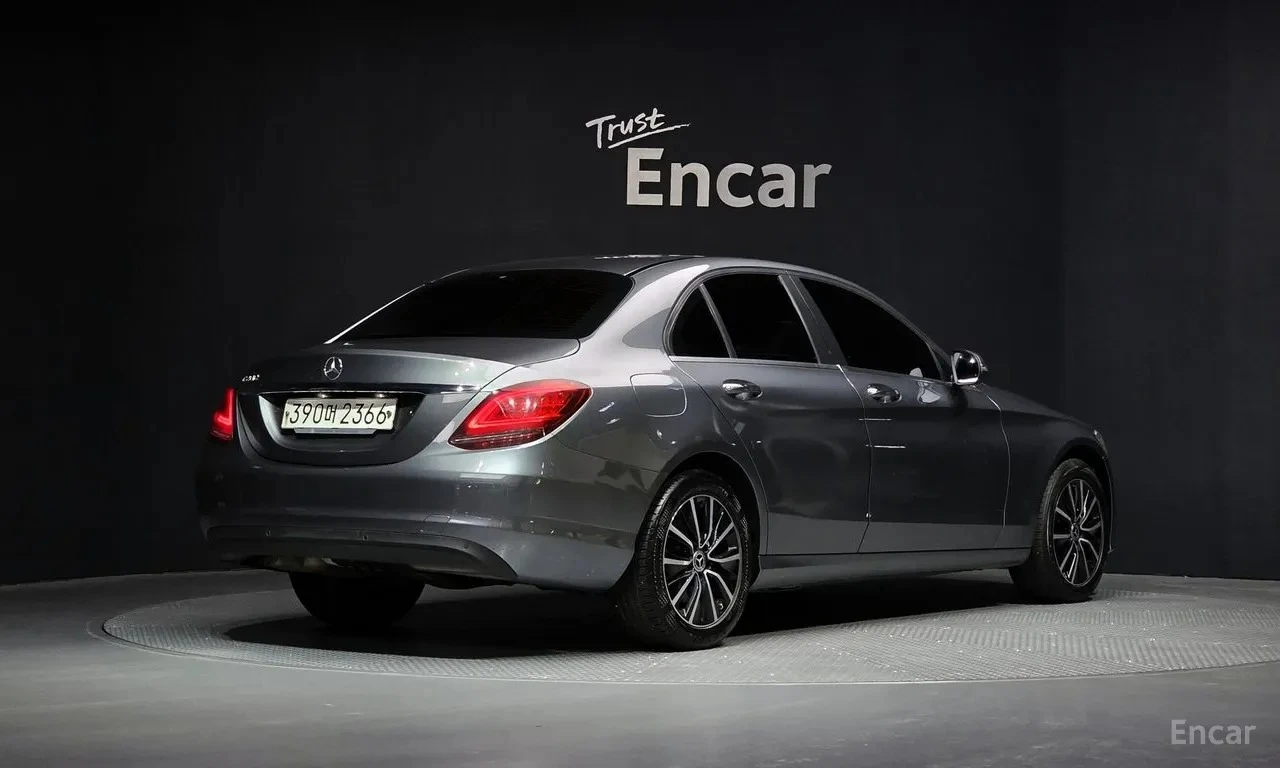 Mercedes-Benz C 200 2020 | LED ������ | ������ | ����� ������� |  | Mobile.bg � ����������� 2