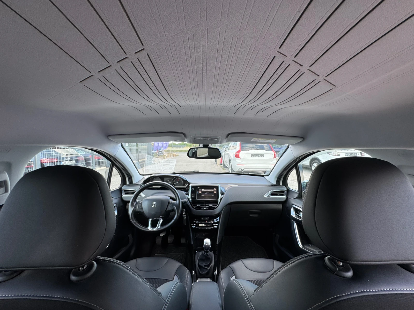 Peugeot 2008 1.6HDI GT-LINE, снимка 7 - Автомобили и джипове - 54791410