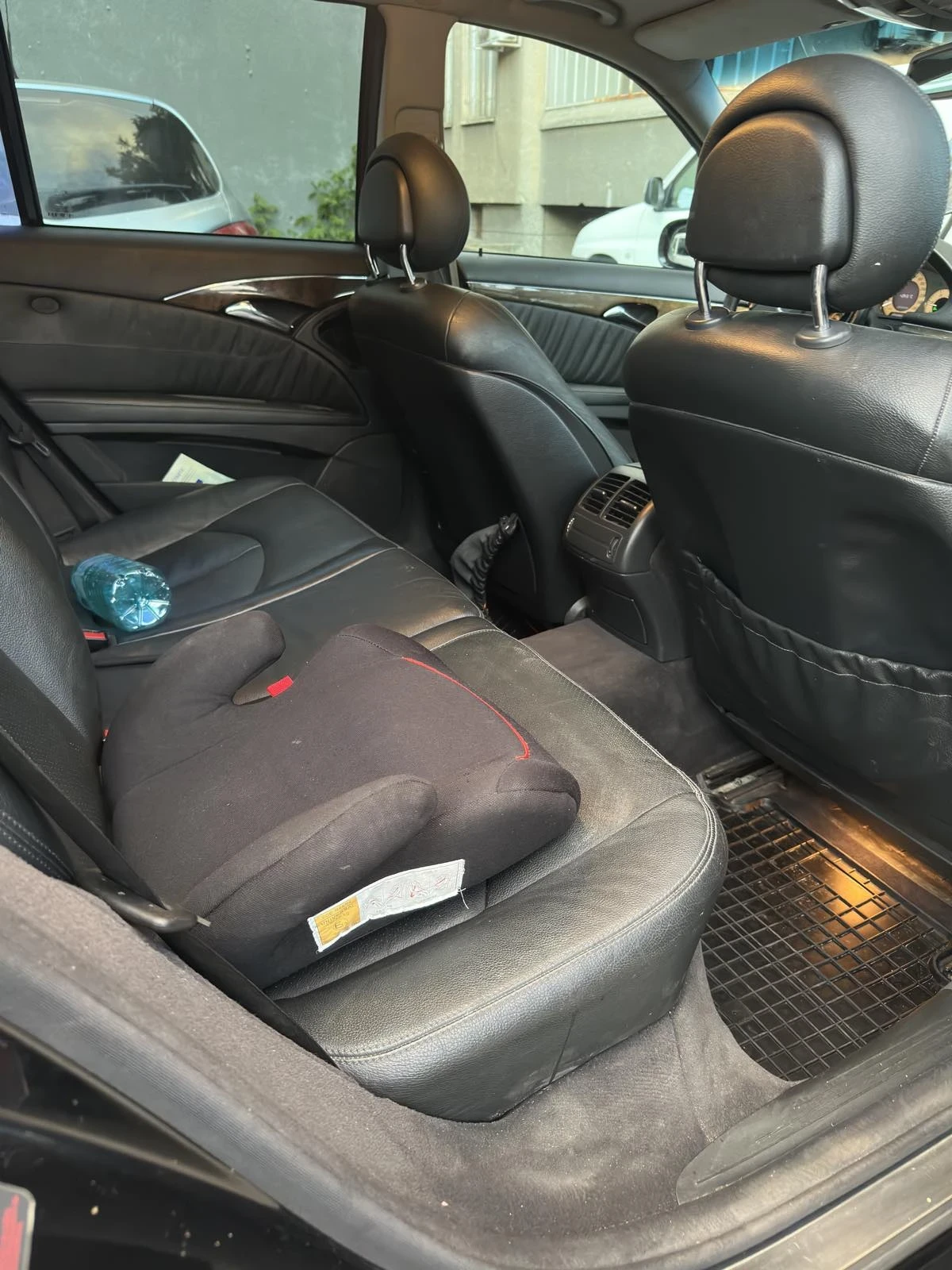 Mercedes-Benz E 270 | Mobile.bg � ����������� 2