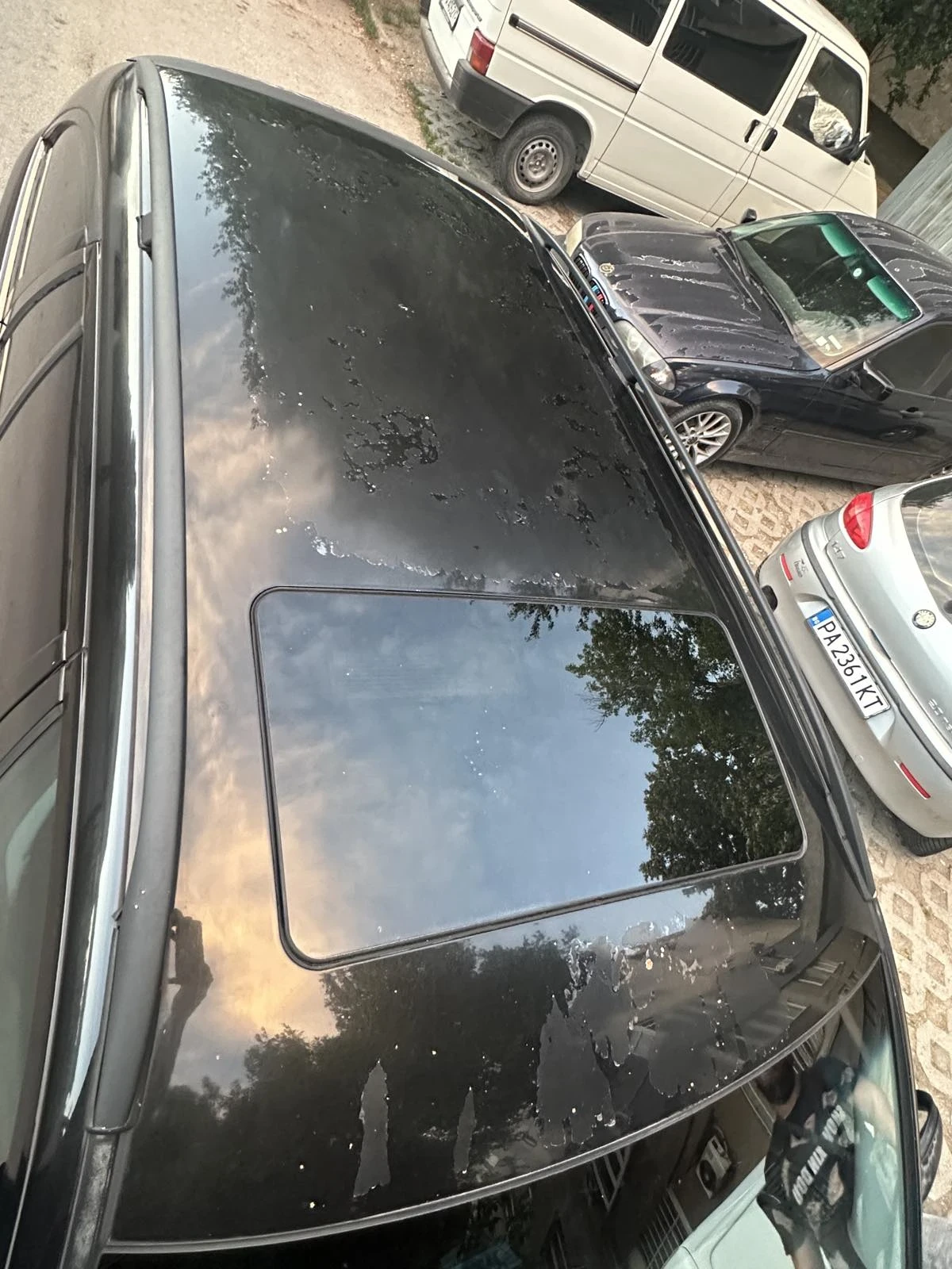 Mercedes-Benz E 270