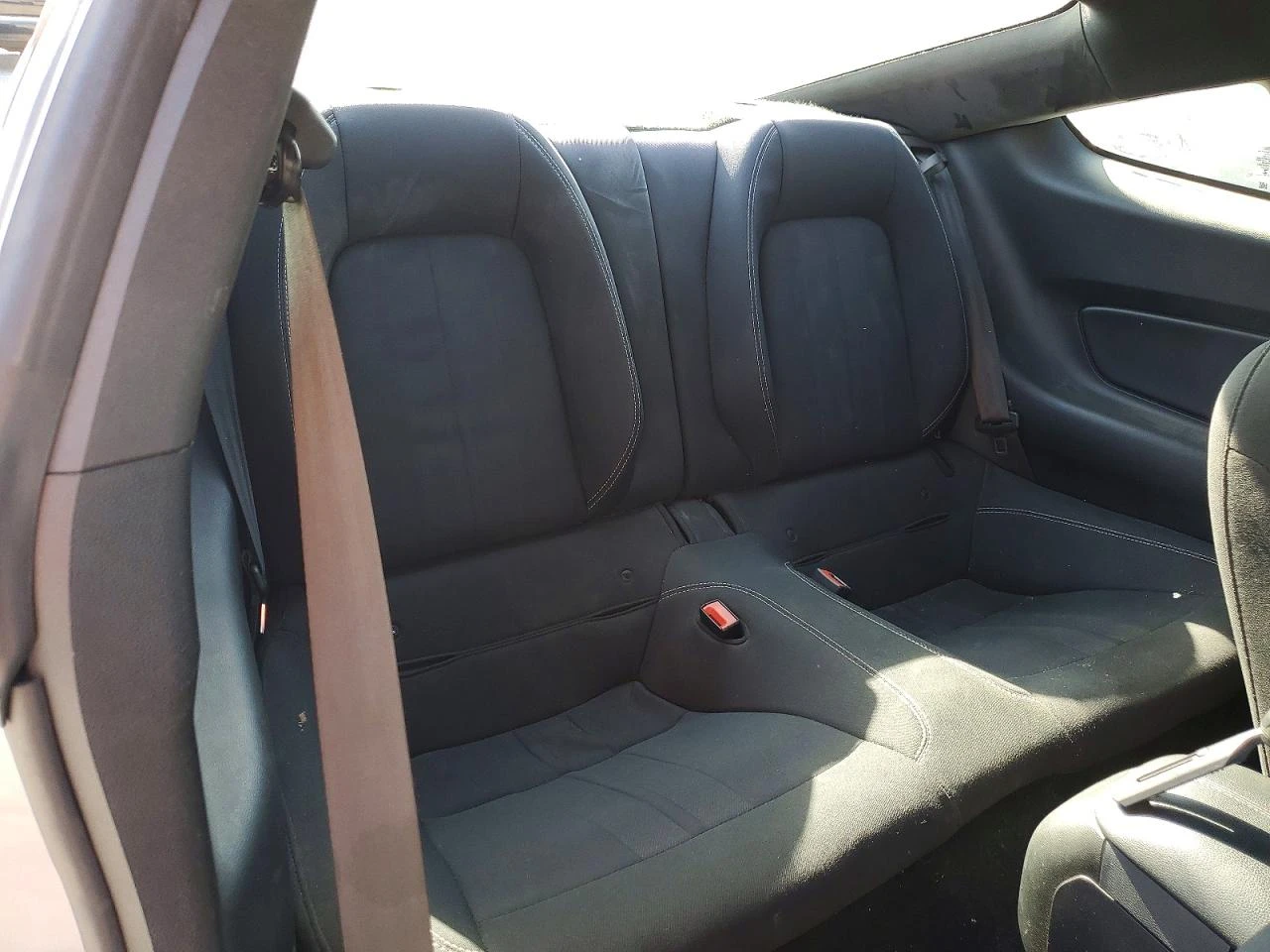 Ford Mustang 2.3l, снимка 10 - Автомобили и джипове - 55278396