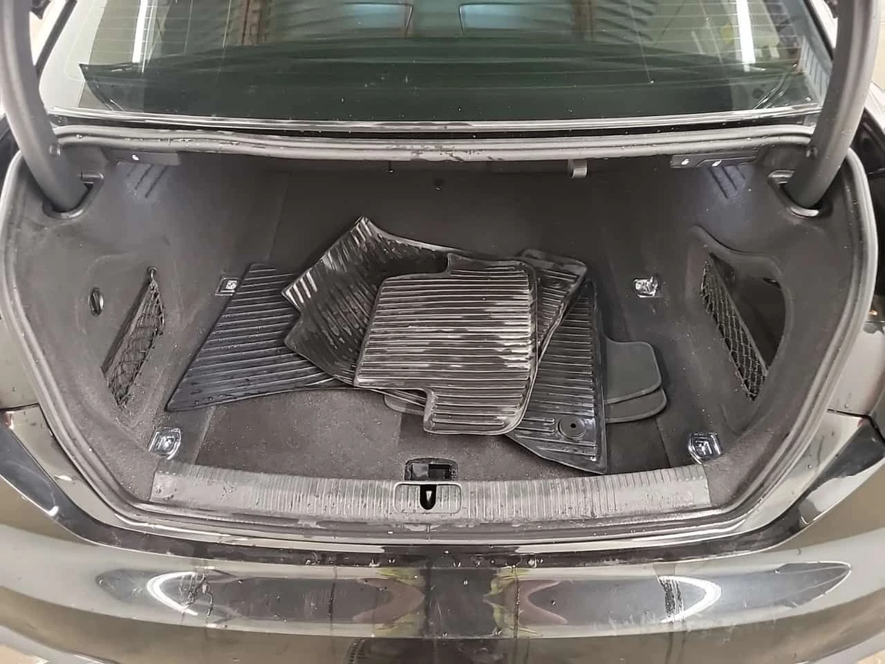 Audi Coupe * PROGRESSIV * CARFAX * , снимка 13 - Автомобили и джипове - 55319933