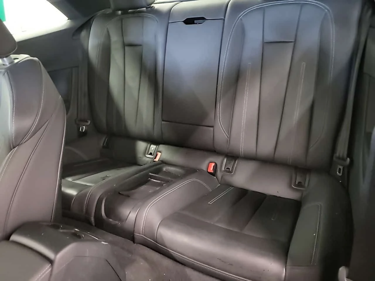 Audi Coupe * PROGRESSIV * CARFAX * , снимка 9 - Автомобили и джипове - 55319933