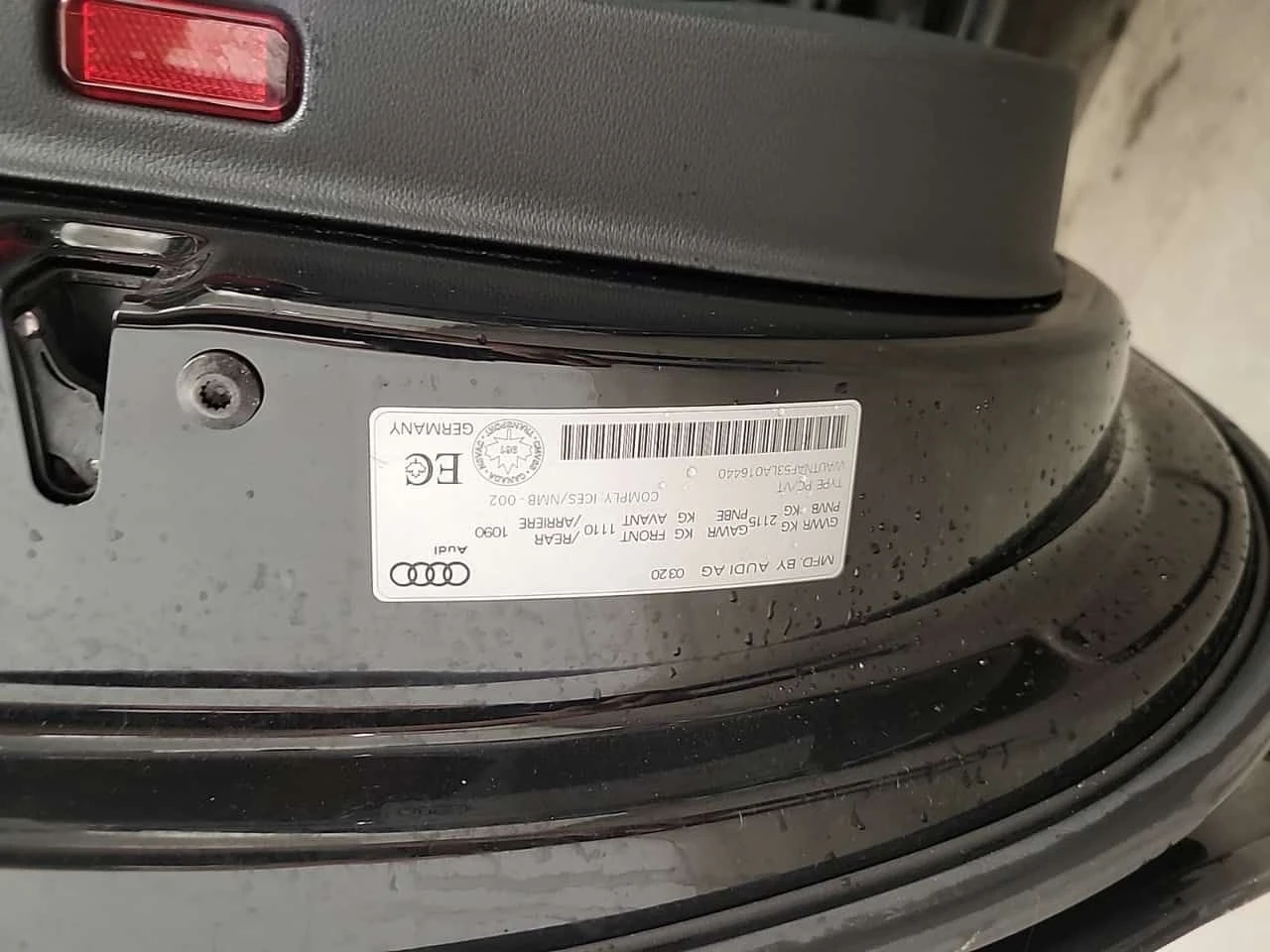 Audi Coupe * PROGRESSIV * CARFAX * , снимка 15 - Автомобили и джипове - 55319933