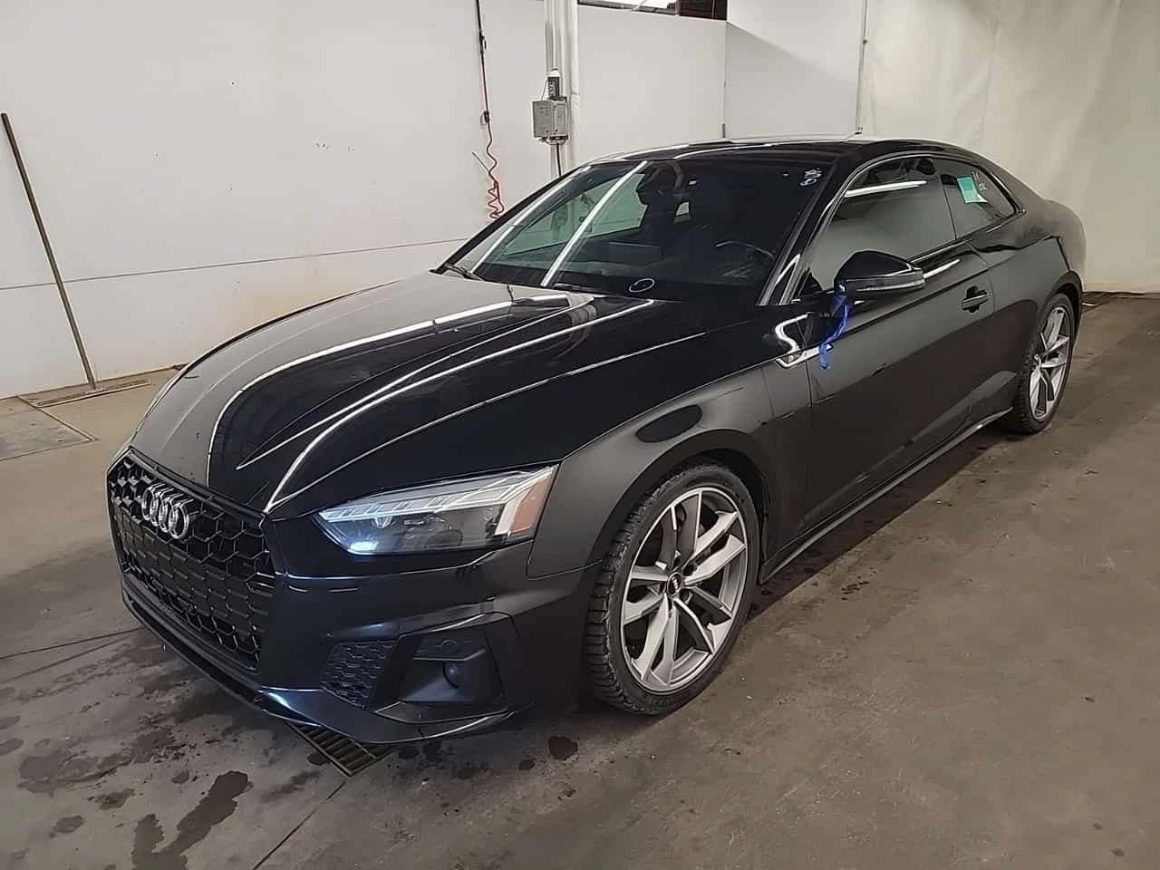 Audi Coupe * PROGRESSIV * CARFAX * 
