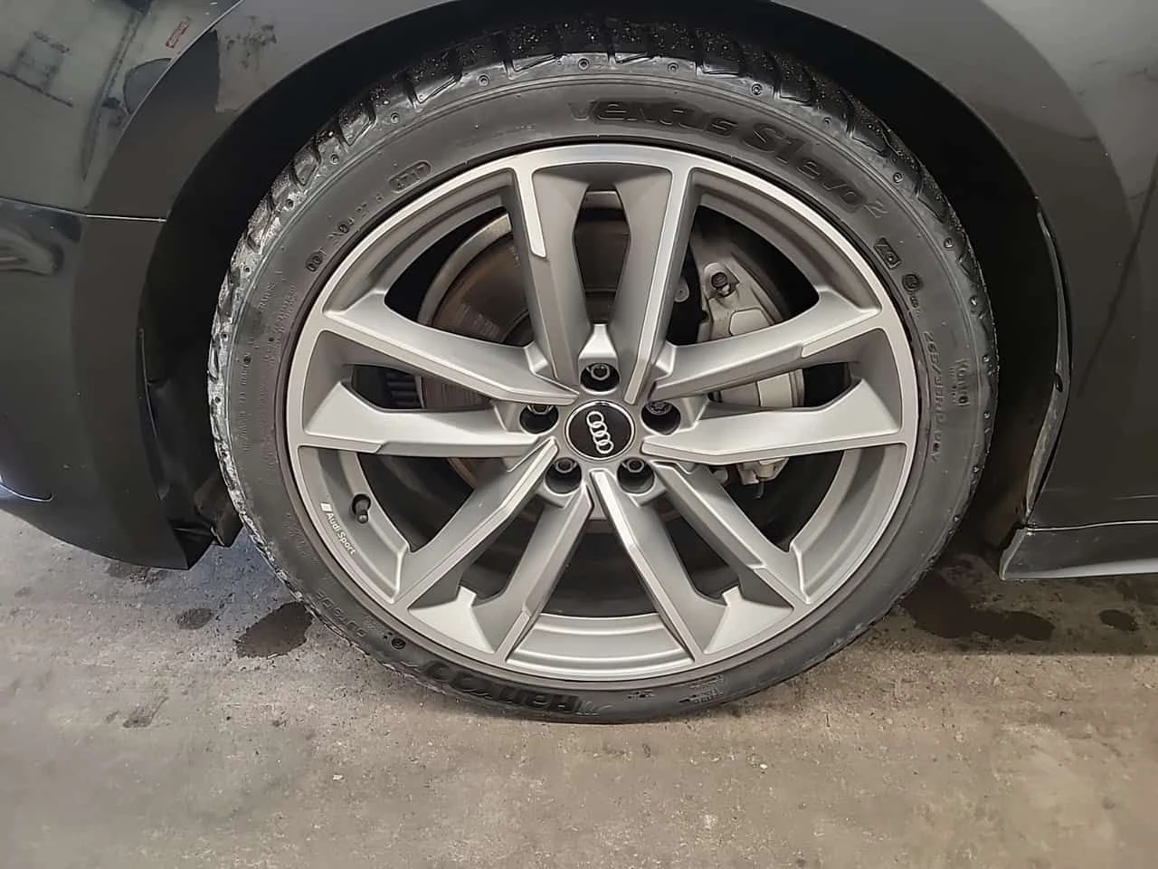 Audi Coupe * PROGRESSIV * CARFAX * , снимка 14 - Автомобили и джипове - 55319933