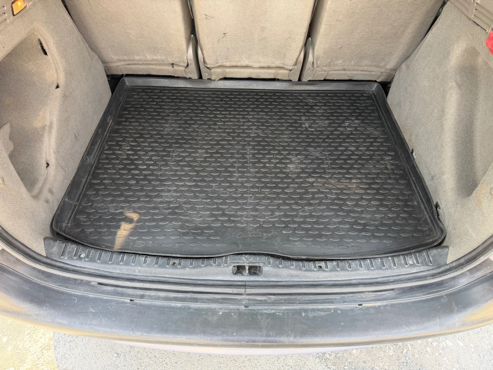 Citroen Xsara picasso �������� | Mobile.bg � ����������� 7