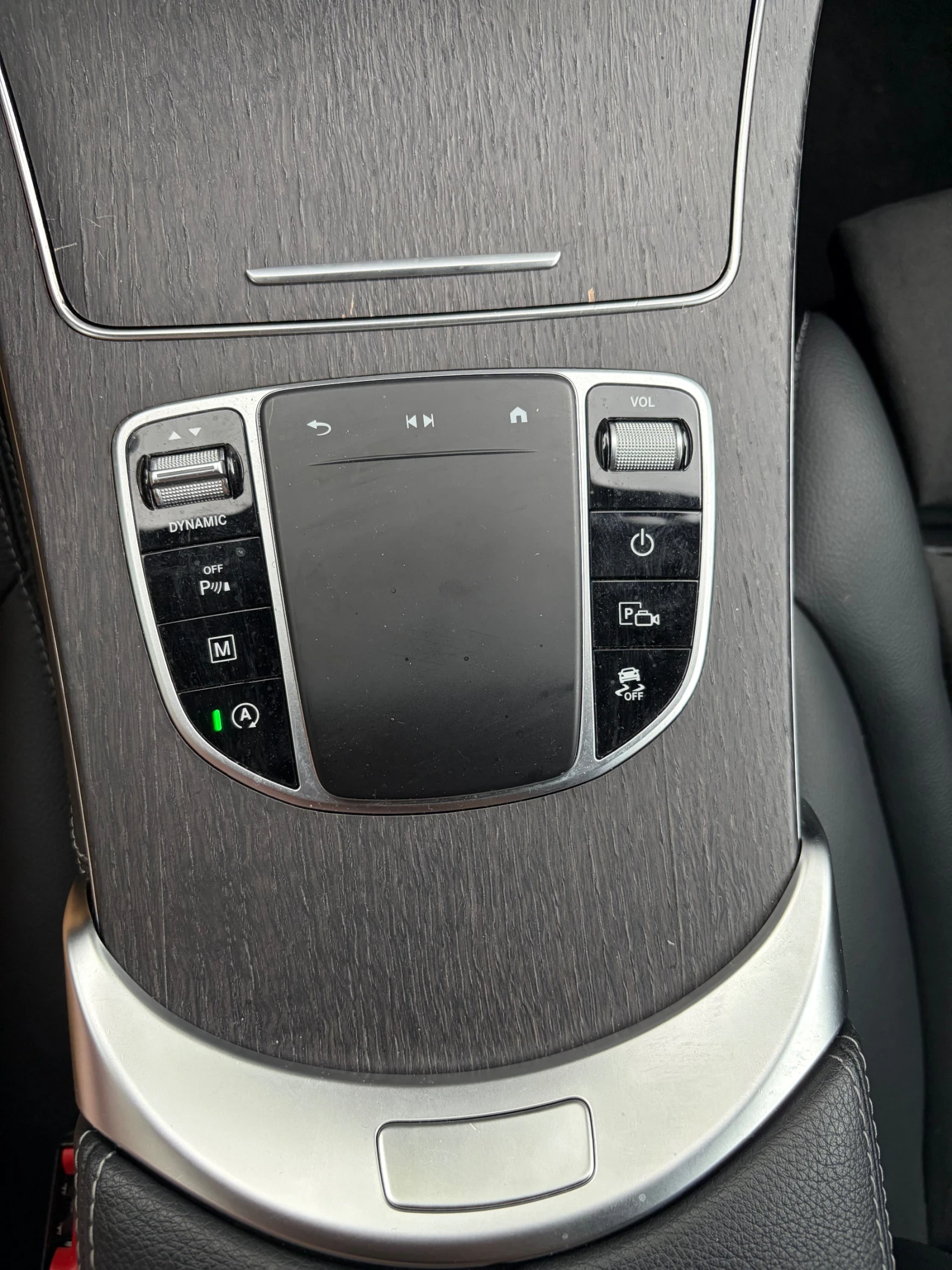 Mercedes-Benz GLC 200, снимка 8 - Автомобили и джипове - 55418689