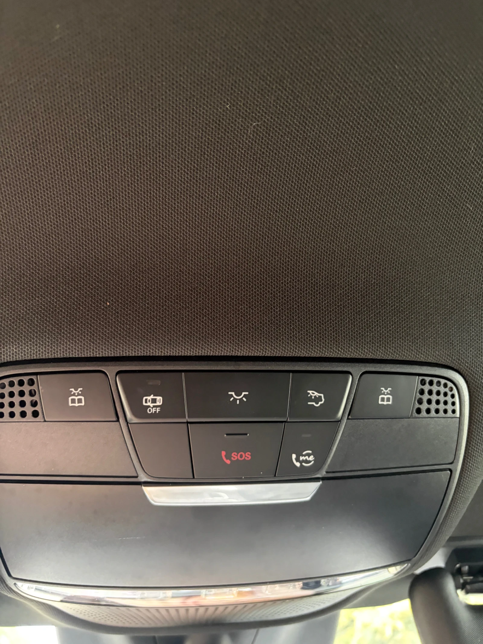 Mercedes-Benz GLC 200, снимка 7 - Автомобили и джипове - 55418689
