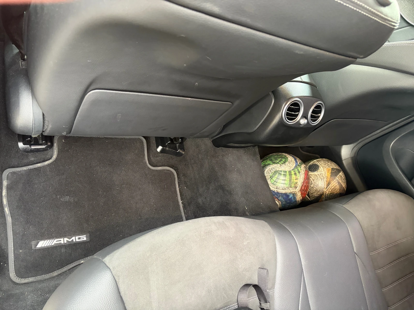 Mercedes-Benz GLC 200, снимка 12 - Автомобили и джипове - 55418689