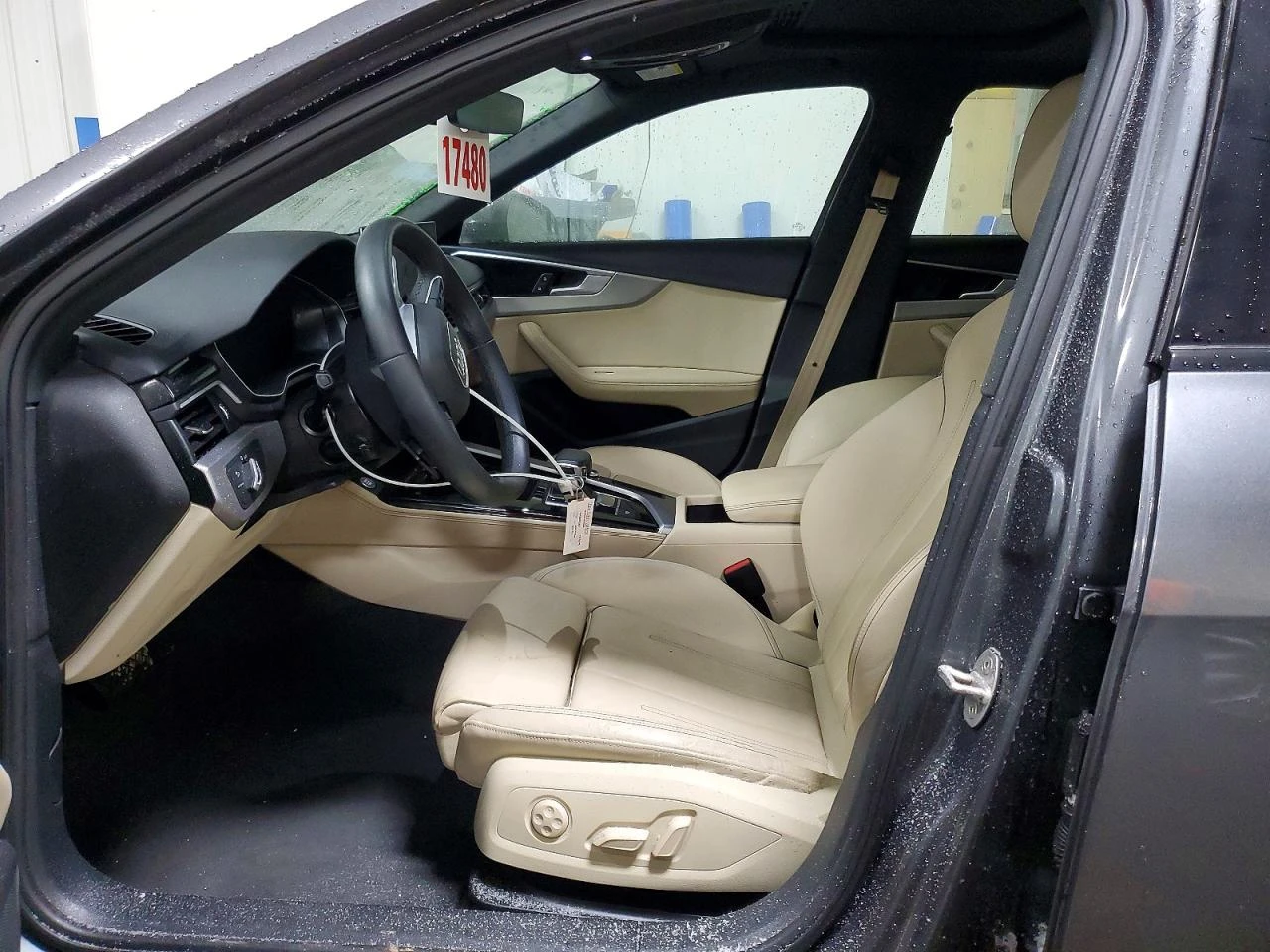 Audi A4 * CARFAX * ОПЦИЯ ЗА ФИНАНСИРАНЕ, снимка 7 - Автомобили и джипове - 55557548