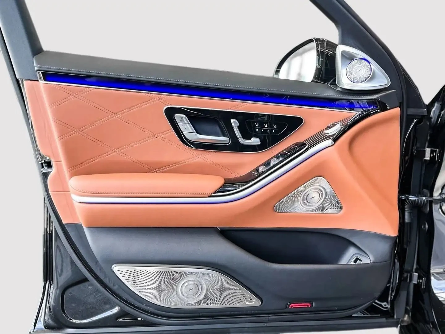 Mercedes-Benz S 680 MAYBACH ЦЕНА ДО БЪЛГАРИЯ АВТОКРЕДИТ, снимка 11 - Автомобили и джипове - 55557916