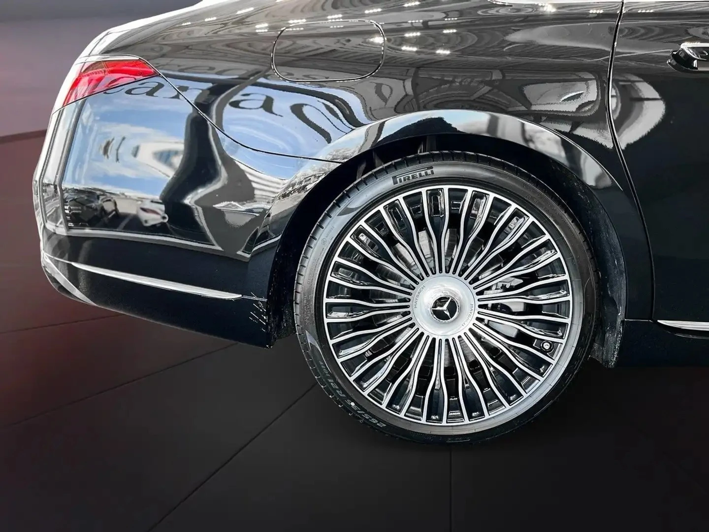Mercedes-Benz S 680 MAYBACH ЦЕНА ДО БЪЛГАРИЯ АВТОКРЕДИТ, снимка 4 - Автомобили и джипове - 55557916