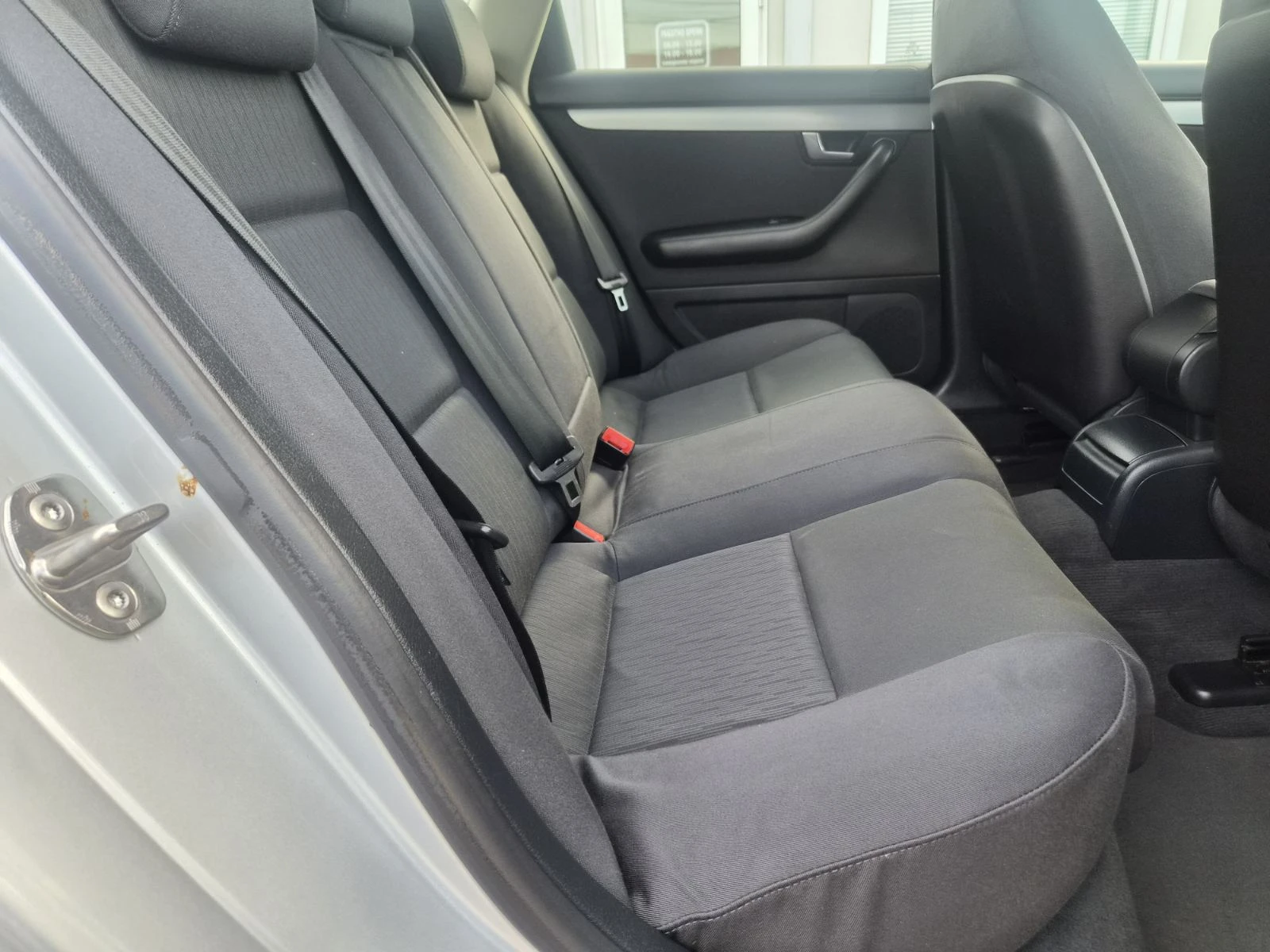 Audi A4 3.0D-QUATTRO-NAVI, снимка 13 - Автомобили и джипове - 55667501