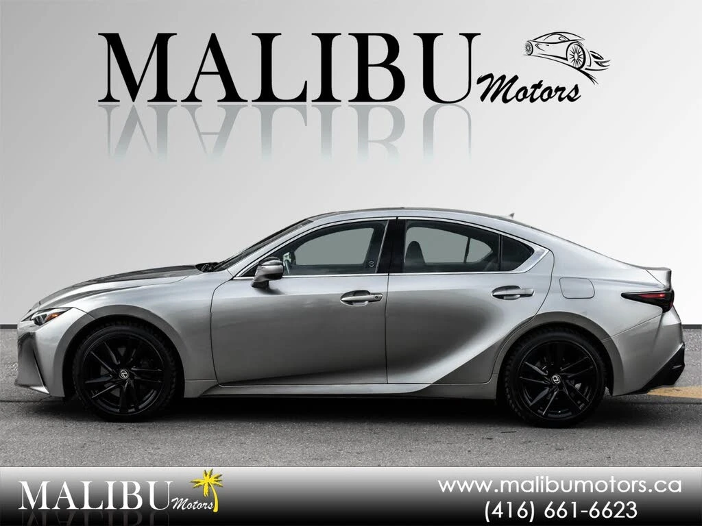 Lexus IS 300 V6 AWD SPORT+ FULL | Mobile.bg � ����������� 5