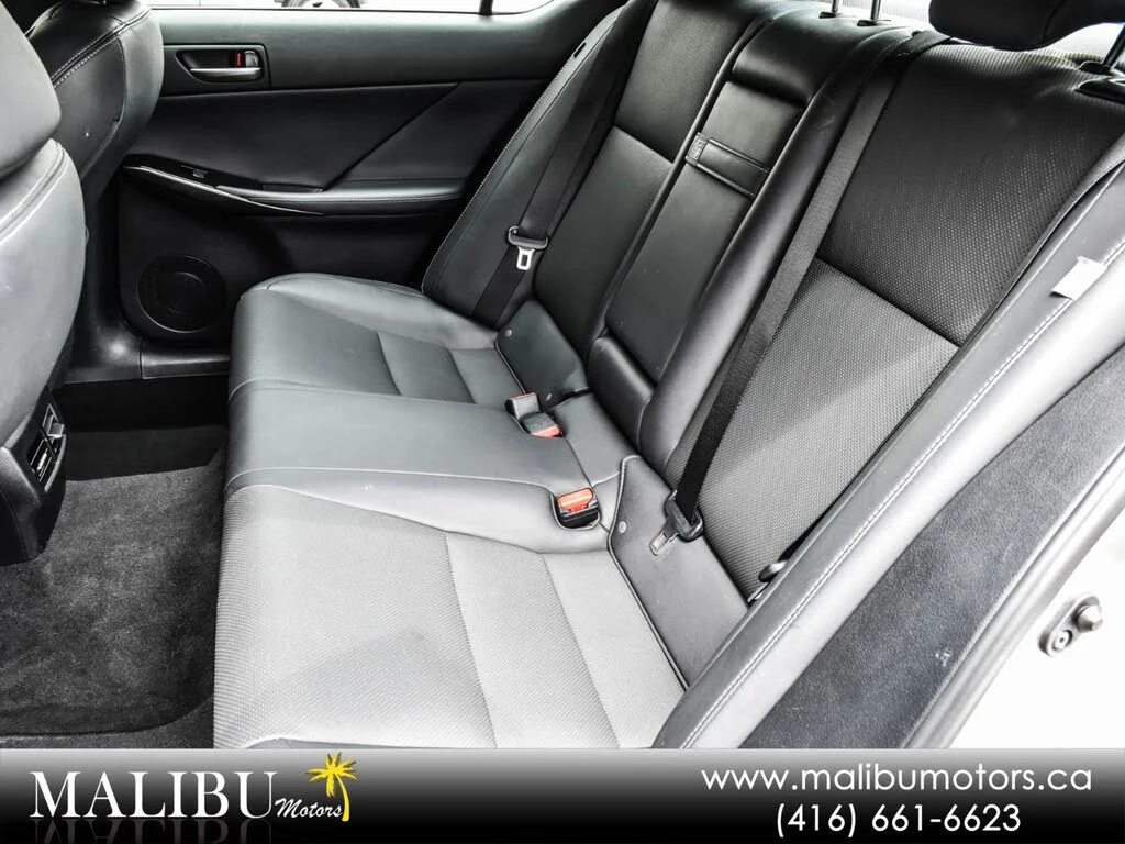Lexus IS 300 V6 AWD SPORT+ FULL | Mobile.bg � ����������� 16