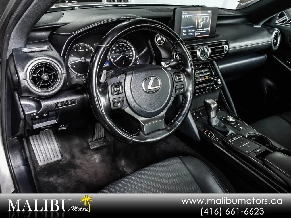Lexus IS 300 V6 AWD SPORT+ FULL | Mobile.bg � ����������� 8