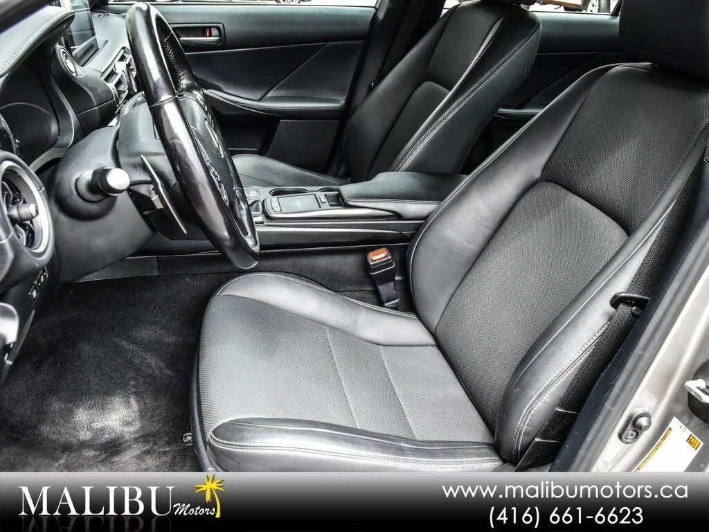 Lexus IS 300 V6 AWD SPORT+ FULL | Mobile.bg � ����������� 7