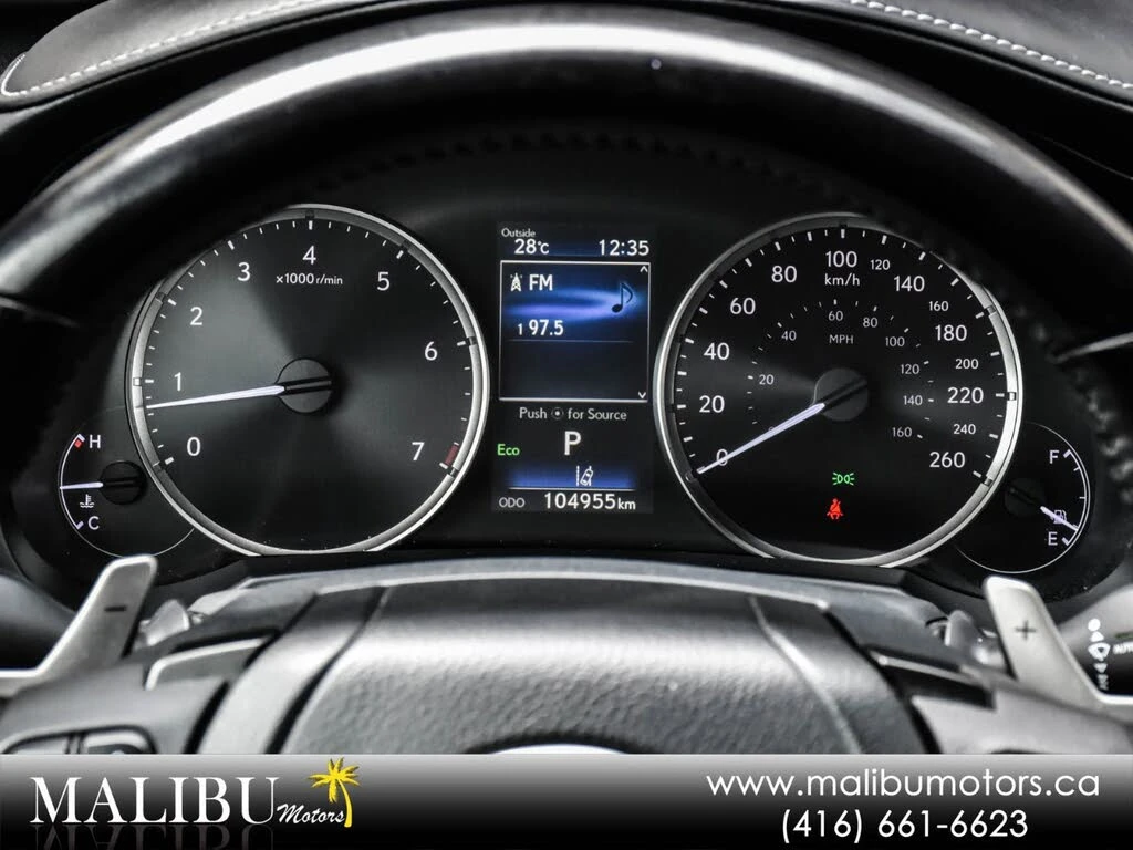 Lexus IS 300 V6 AWD SPORT+ FULL | Mobile.bg � ����������� 11