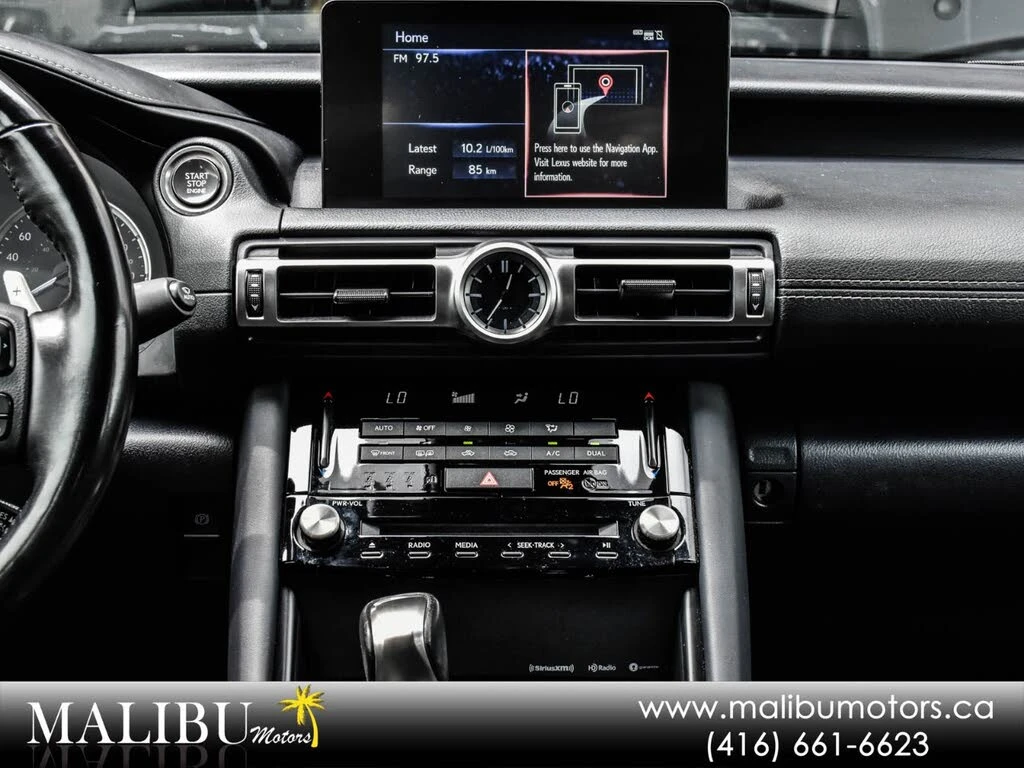 Lexus IS 300 V6 AWD SPORT+ FULL | Mobile.bg � ����������� 12