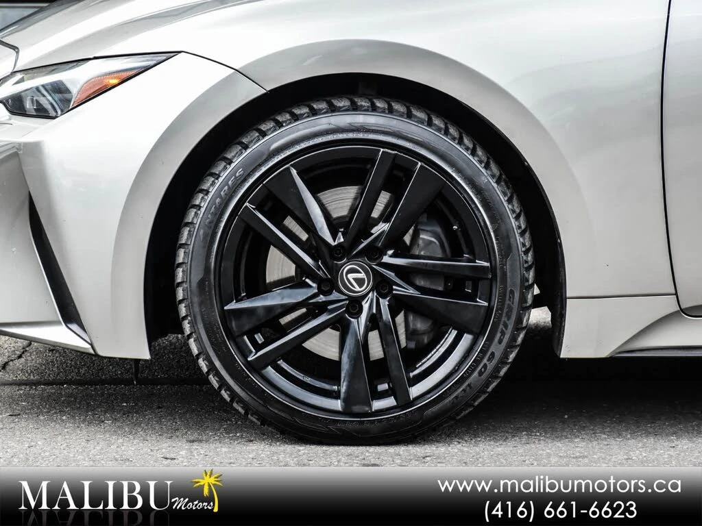Lexus IS 300 V6 AWD SPORT+ FULL | Mobile.bg � ����������� 6