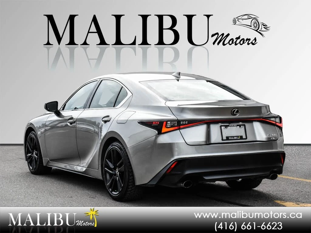 Lexus IS 300 V6 AWD SPORT+ FULL | Mobile.bg � ����������� 2