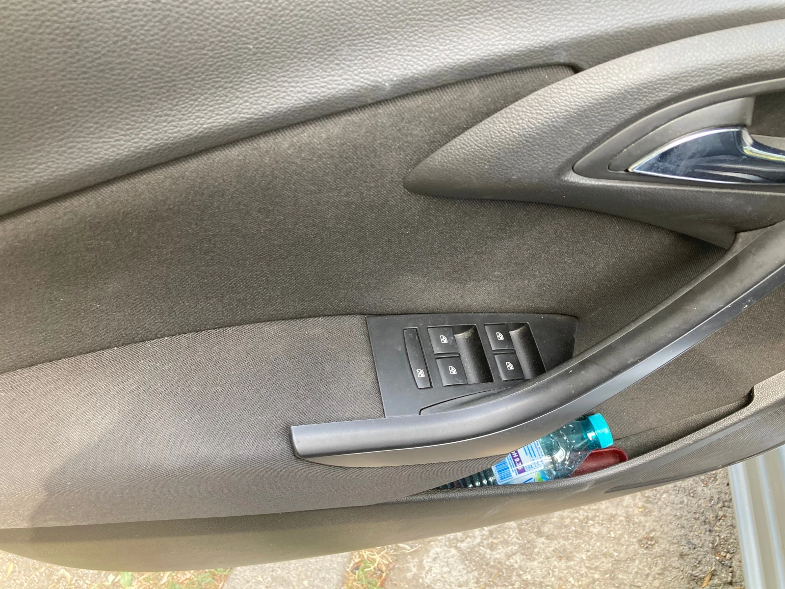 Opel Astra "J" без забележки, снимка 13 - Автомобили и джипове - 55861316