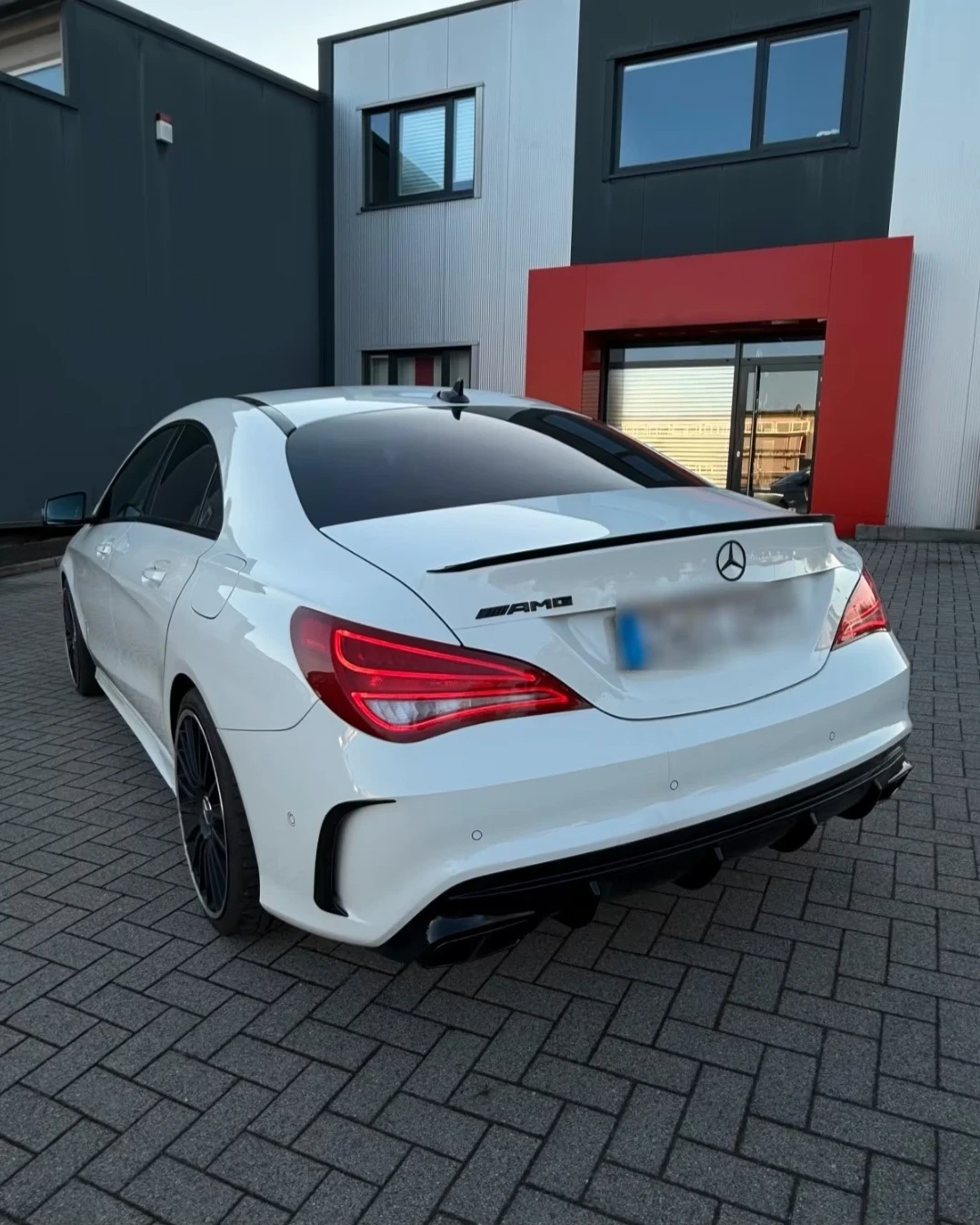 Mercedes-Benz CLA 200 2.2 136p.s | Mobile.bg � ����������� 12