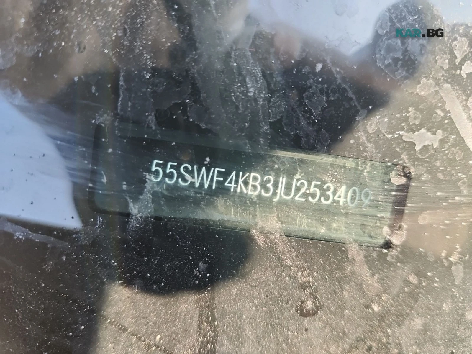 Mercedes-Benz C 300 * АвтоКредит * (ЦЕНА ДО БГ), снимка 15 - Автомобили и джипове - 55944319