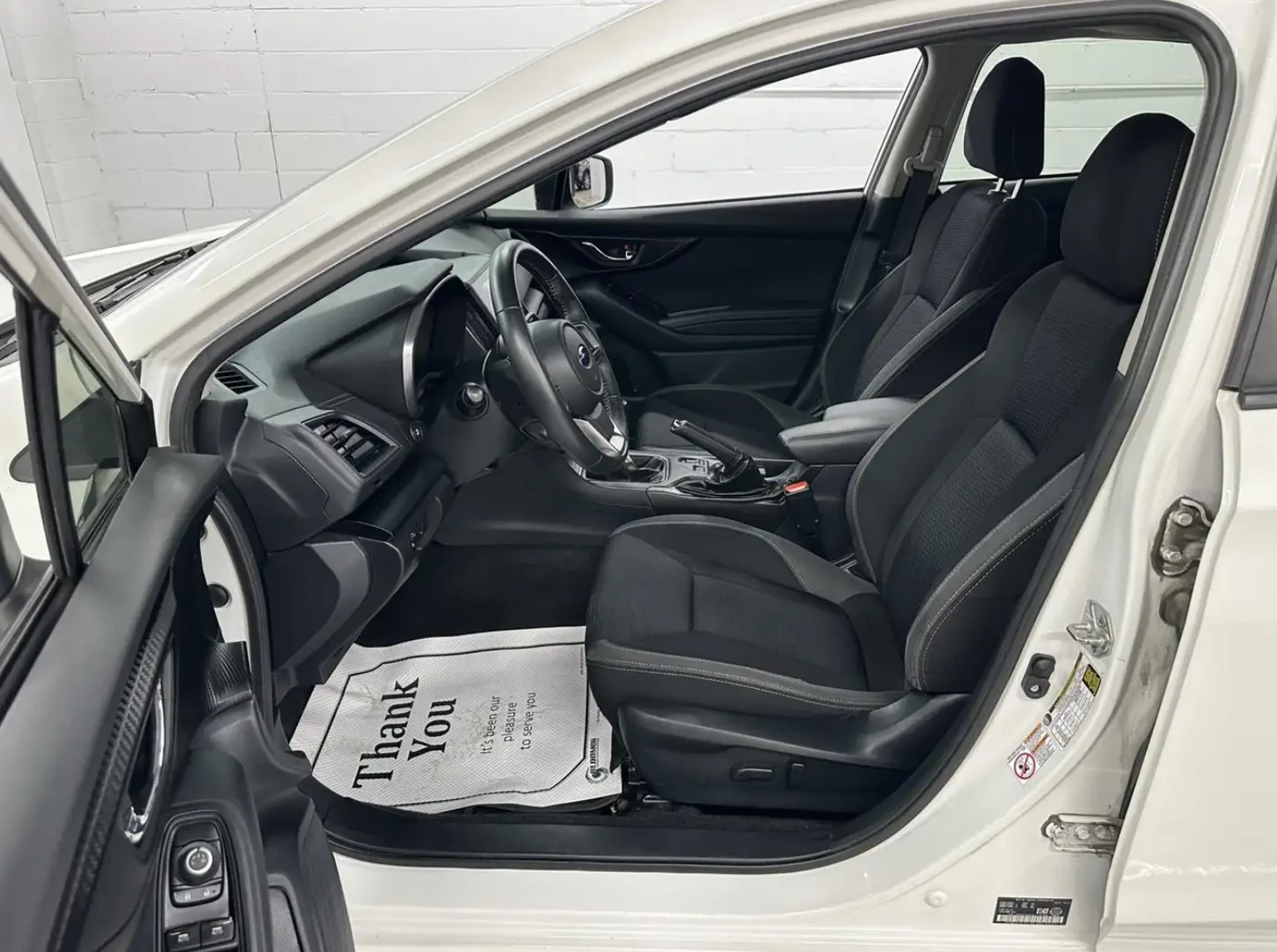 Subaru Impreza, снимка 4 - Автомобили и джипове - 56480789